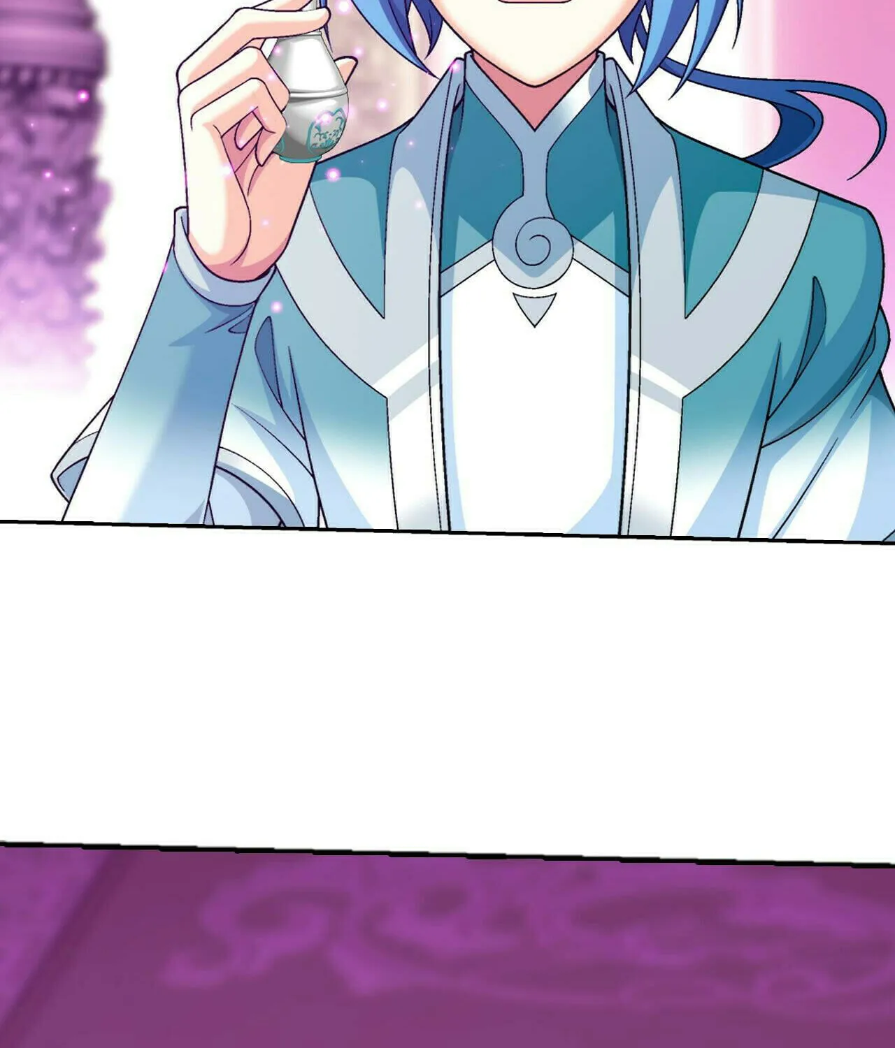 Read The Great Ruler (Colored) chapter 384 image 72 on Lezhin