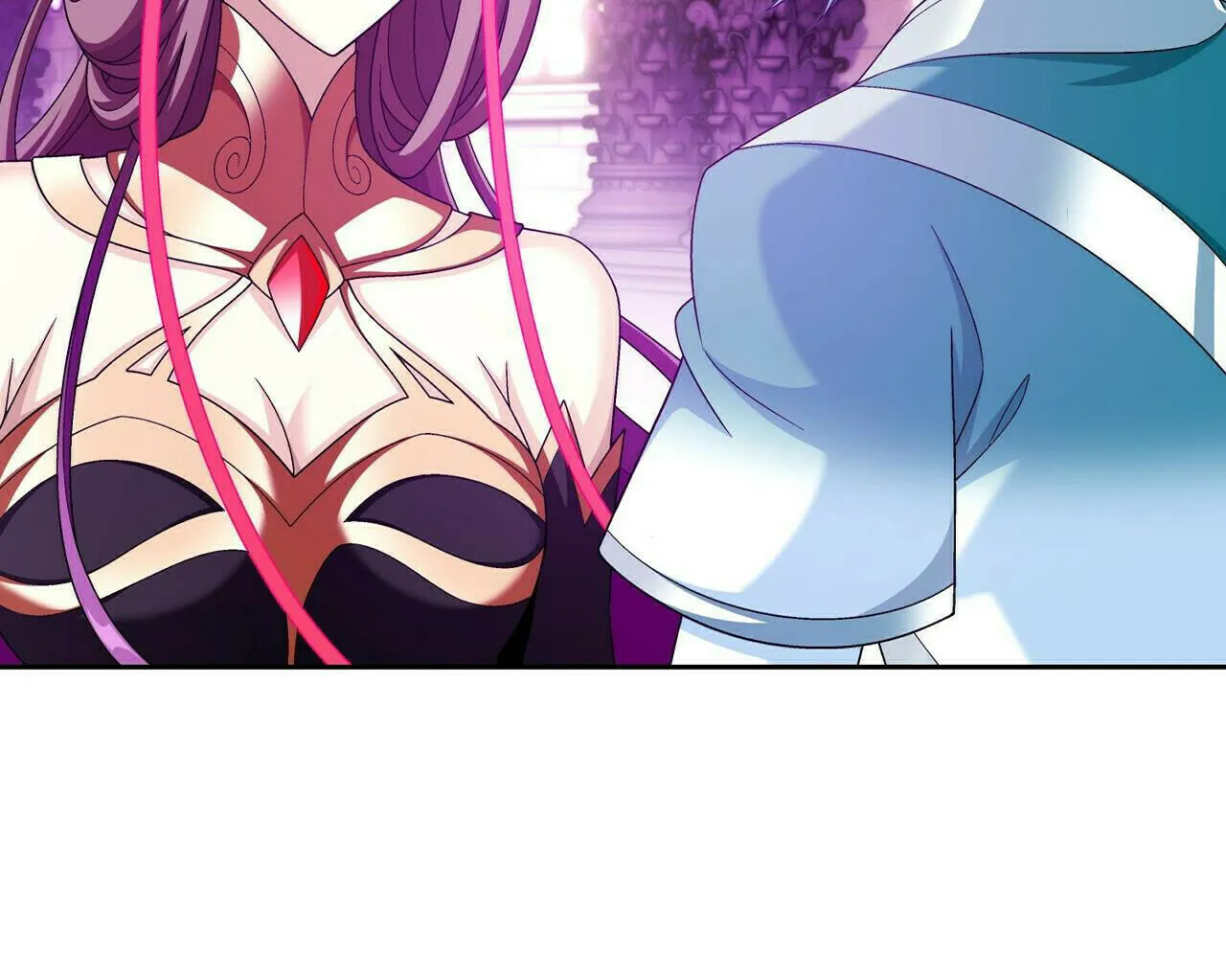 Read The Great Ruler (Colored) chapter 384 image 77 on Lezhin