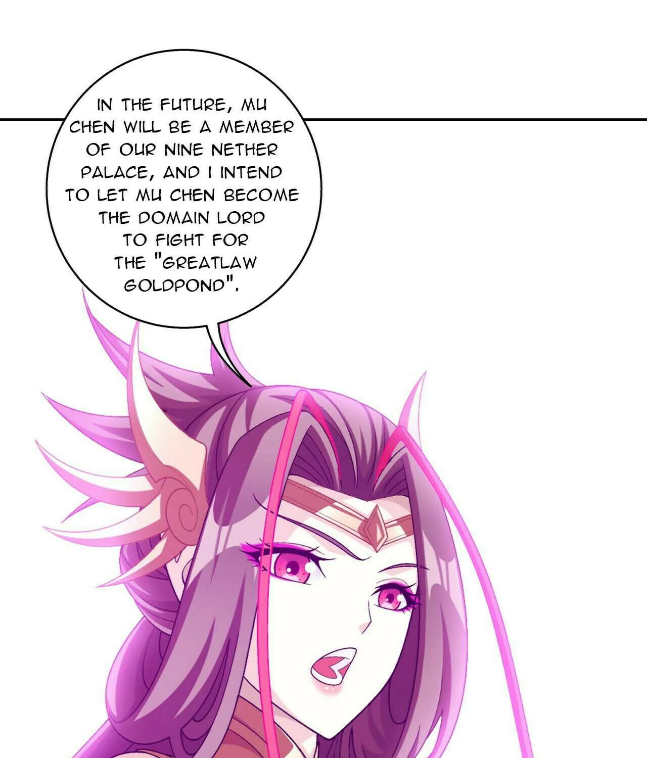 Read The Great Ruler (Colored) chapter 384 image 78 on Lezhin