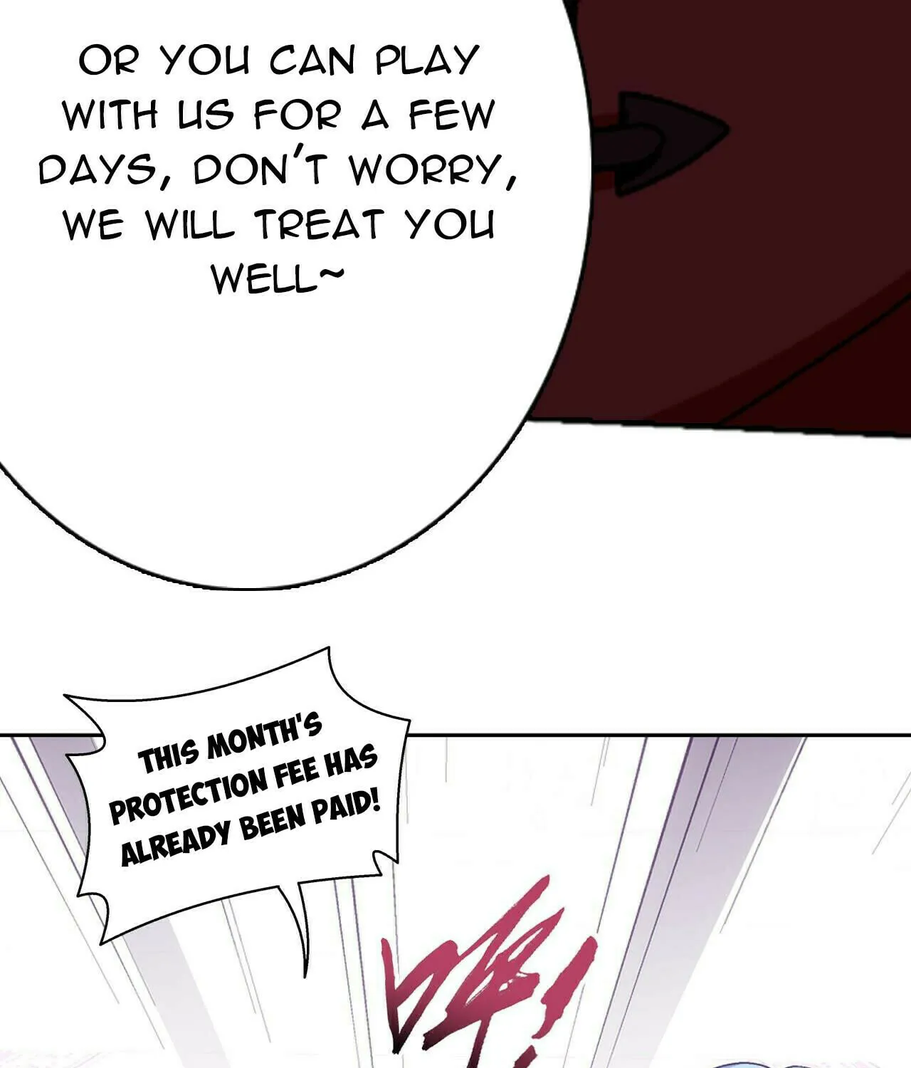 Read The Great Ruler (Colored) chapter 384 image 8 on Lezhin