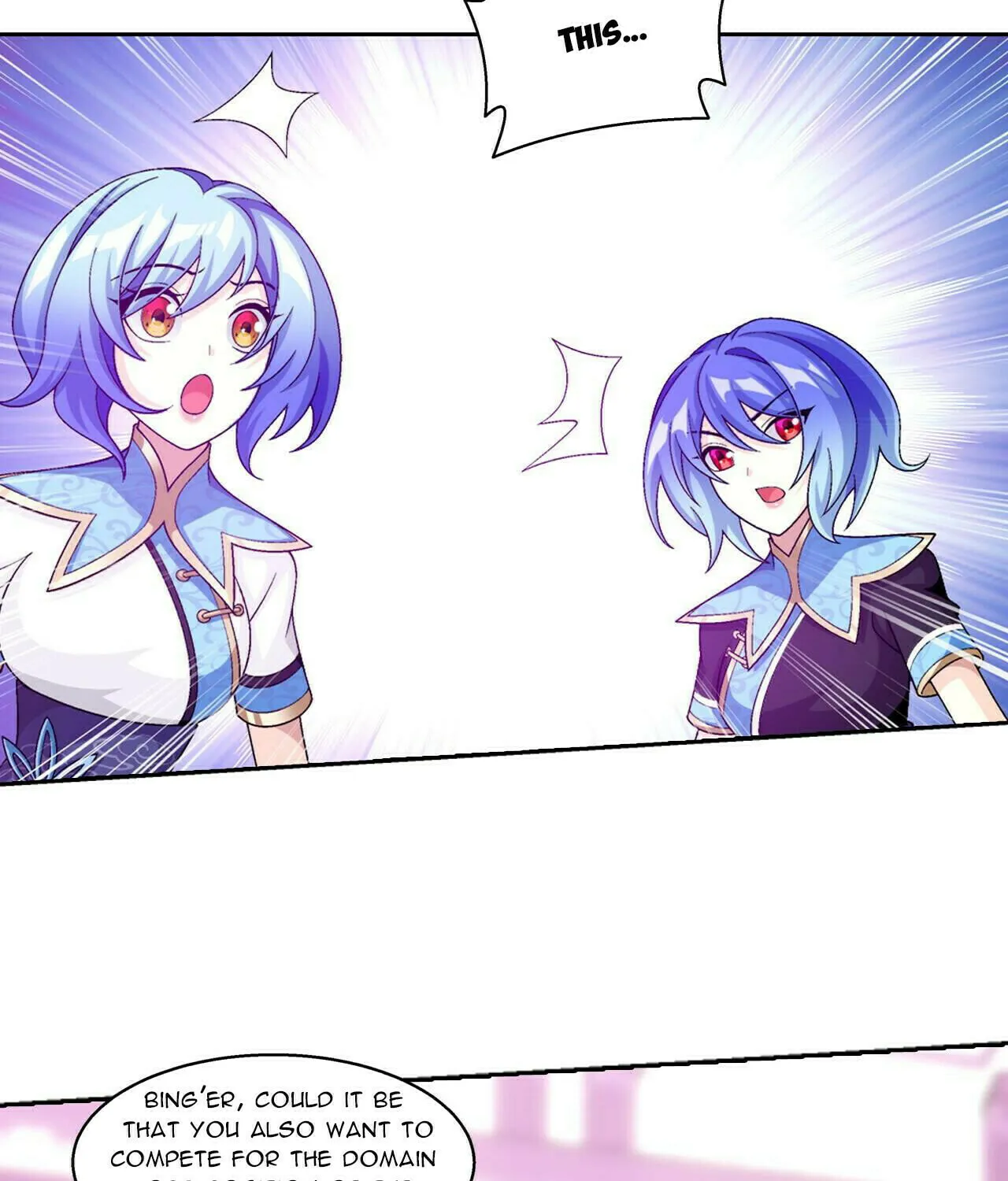 Read The Great Ruler (Colored) chapter 384 image 81 on Lezhin