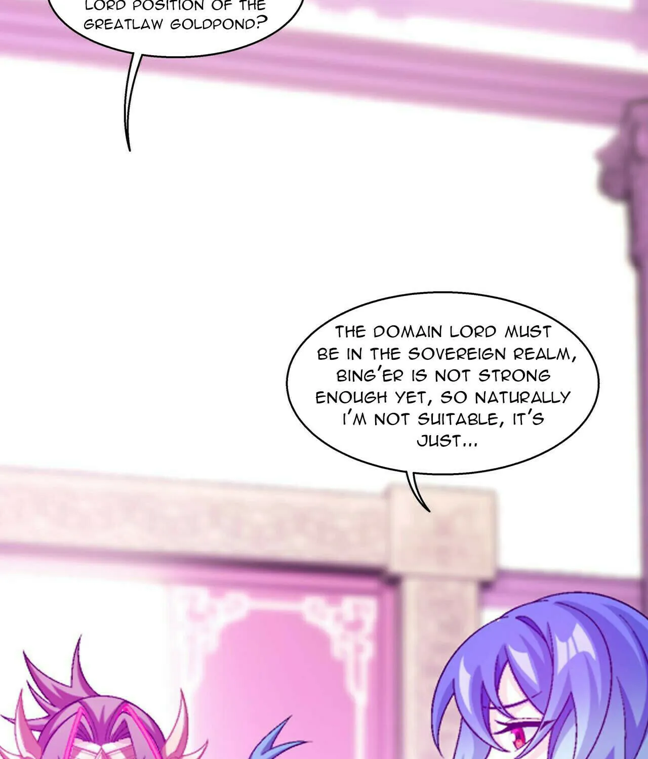 Read The Great Ruler (Colored) chapter 384 image 82 on Lezhin