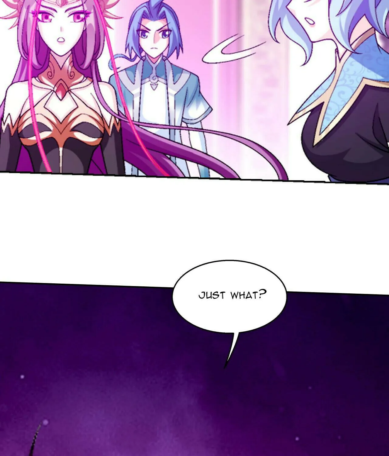 Read The Great Ruler (Colored) chapter 384 image 83 on Lezhin