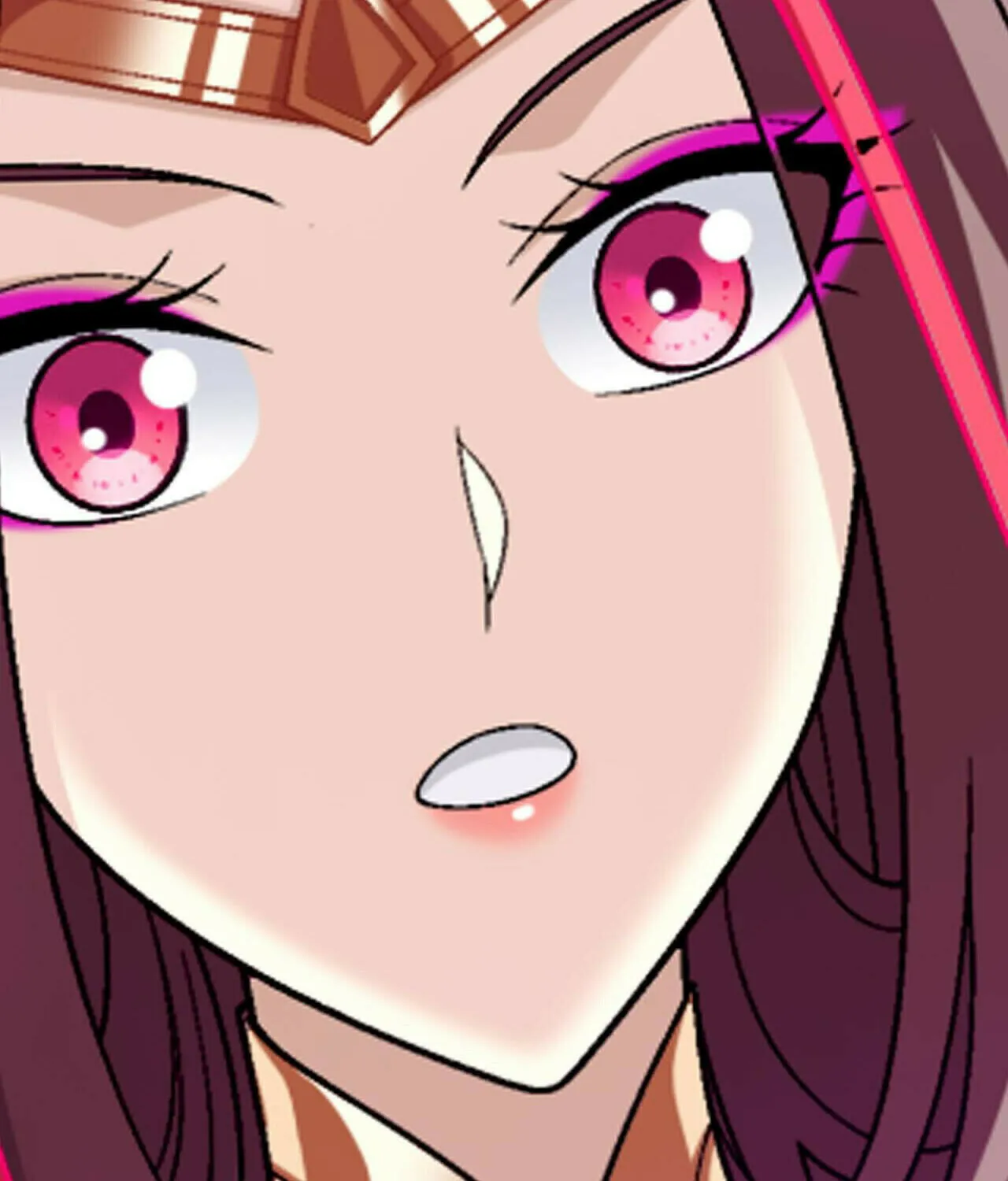 Read The Great Ruler (Colored) chapter 384 image 85 on Lezhin
