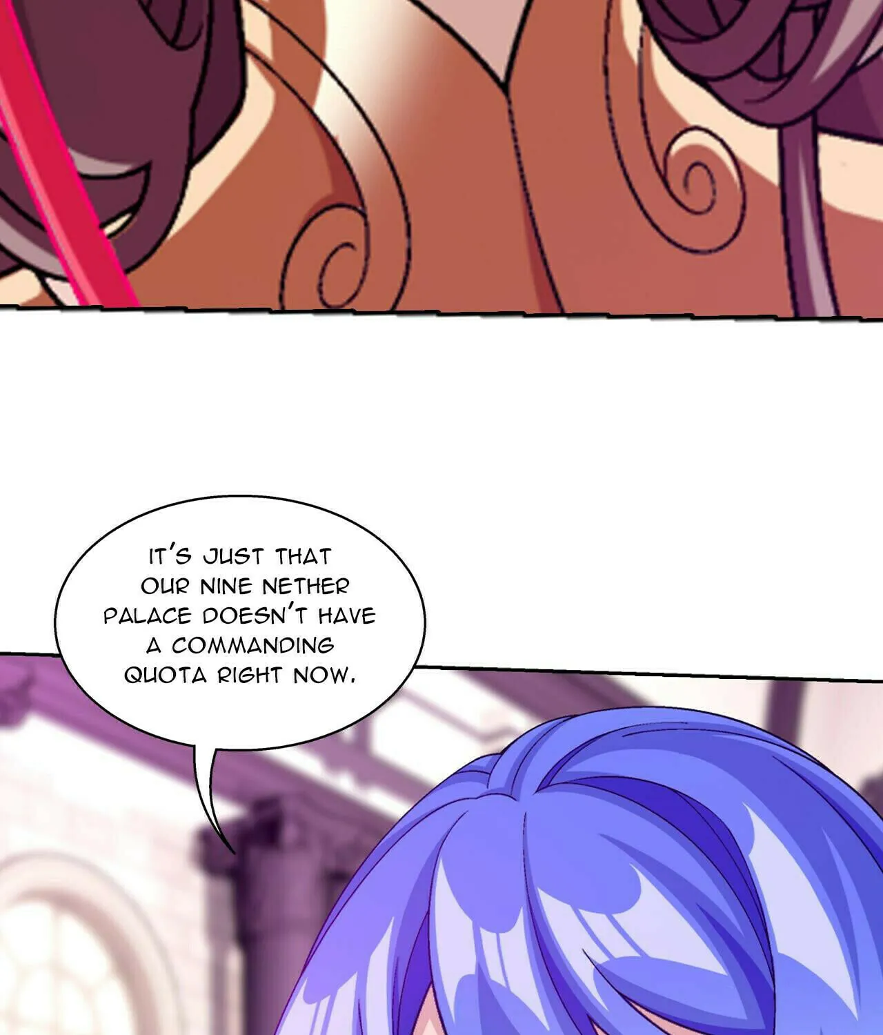 Read The Great Ruler (Colored) chapter 384 image 86 on Lezhin