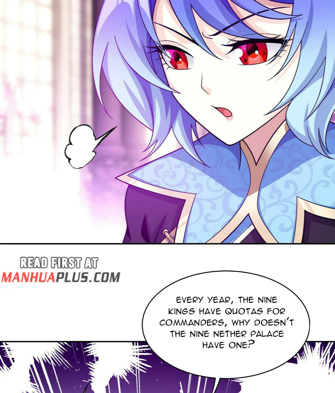 Read The Great Ruler (Colored) chapter 384 image 87 on Lezhin