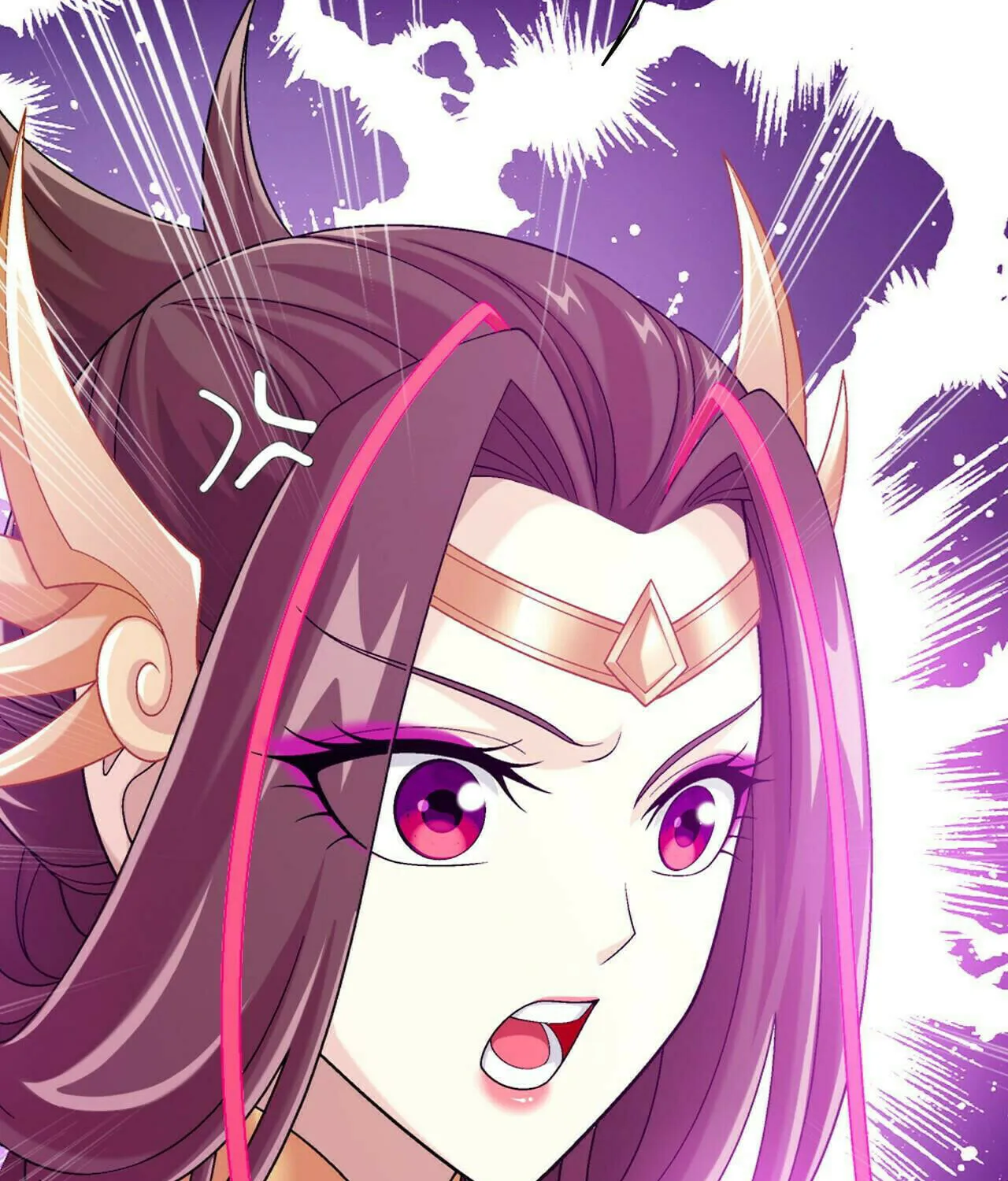 Read The Great Ruler (Colored) chapter 384 image 88 on Lezhin
