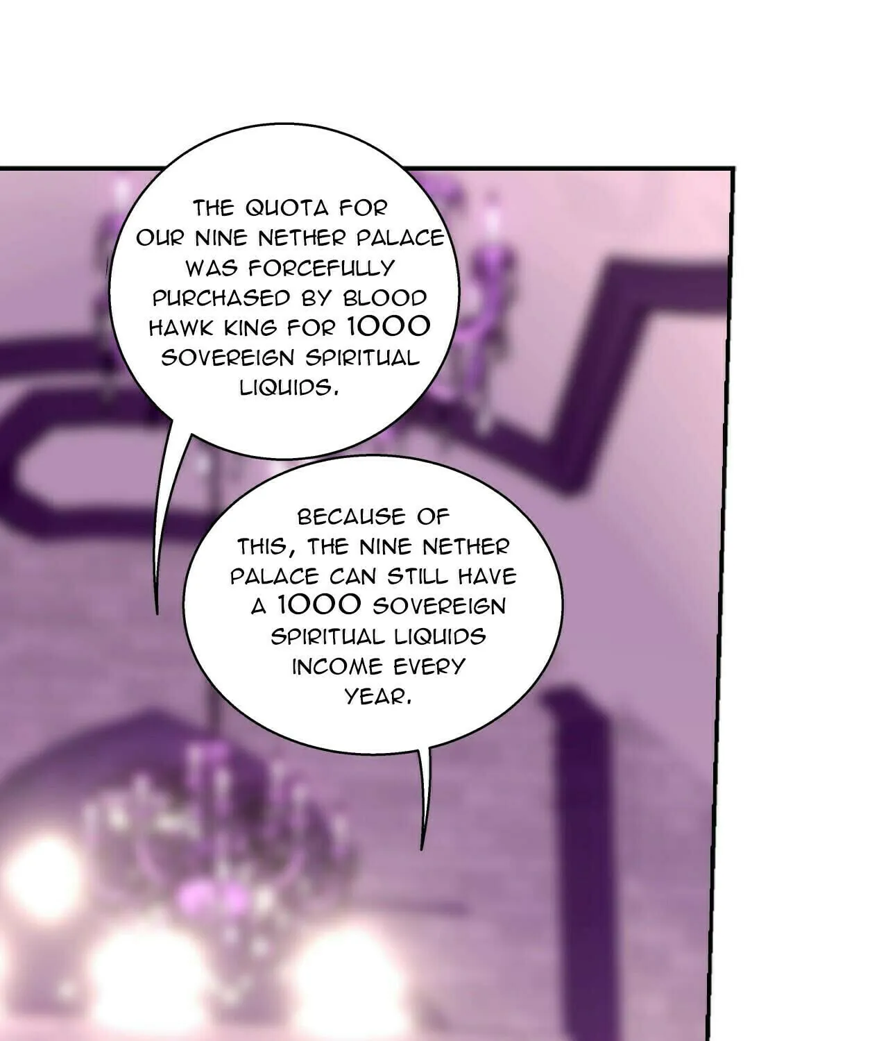 Read The Great Ruler (Colored) chapter 384 image 90 on Lezhin