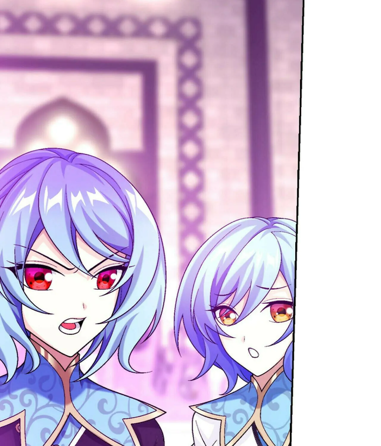 Read The Great Ruler (Colored) chapter 384 image 91 on Lezhin