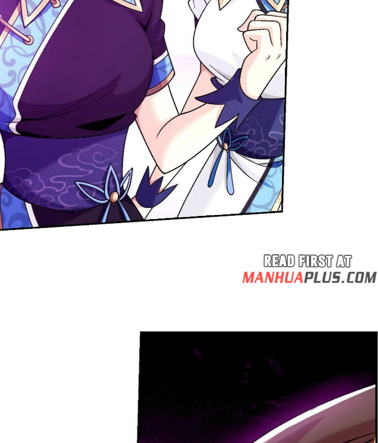 Read The Great Ruler (Colored) chapter 384 image 92 on Lezhin