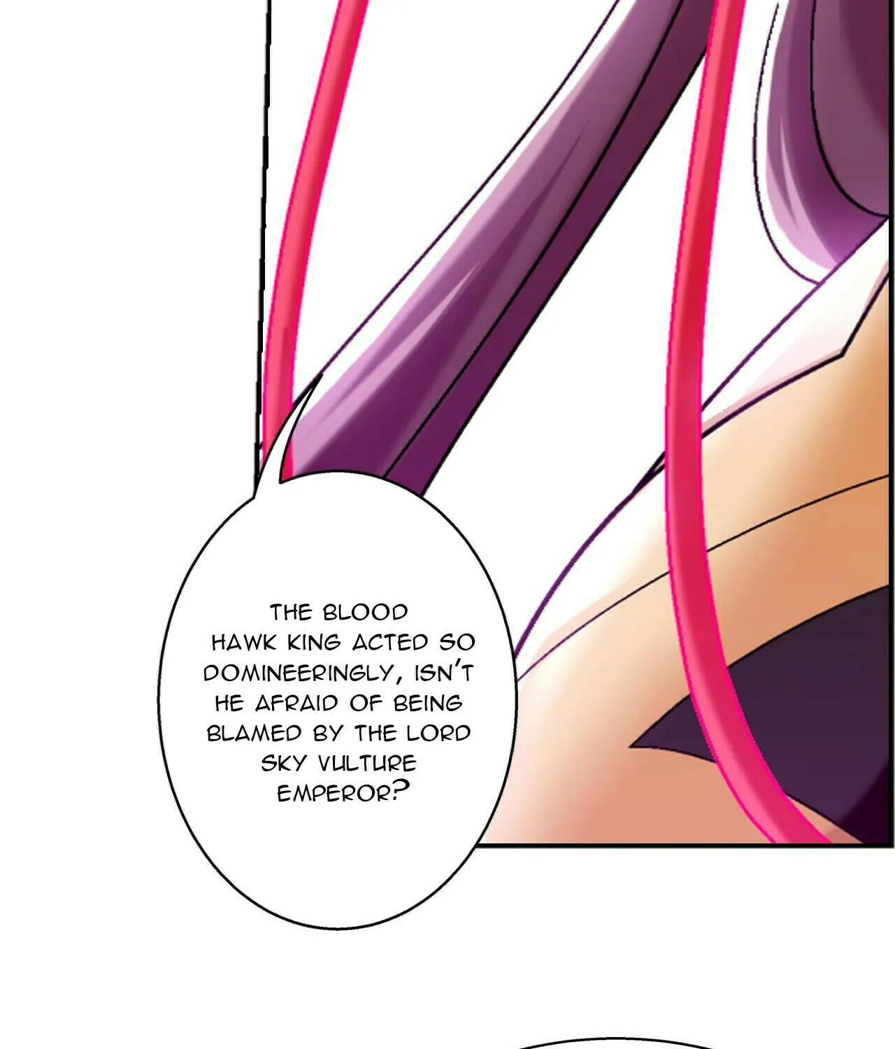 Read The Great Ruler (Colored) chapter 384 image 95 on Lezhin