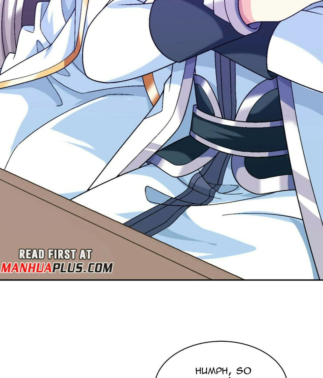 Read The Great Ruler (Colored) chapter 385 image 11 on Lezhin