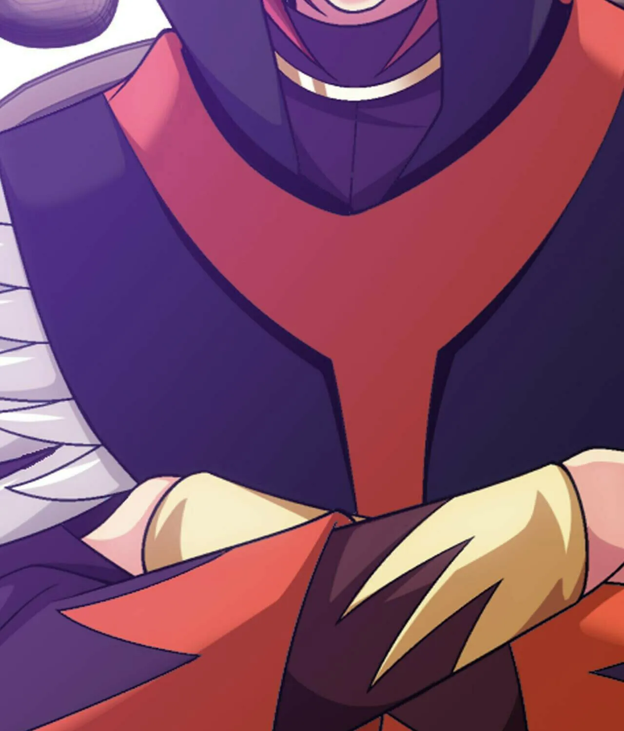 Read The Great Ruler (Colored) chapter 385 image 116 on Lezhin