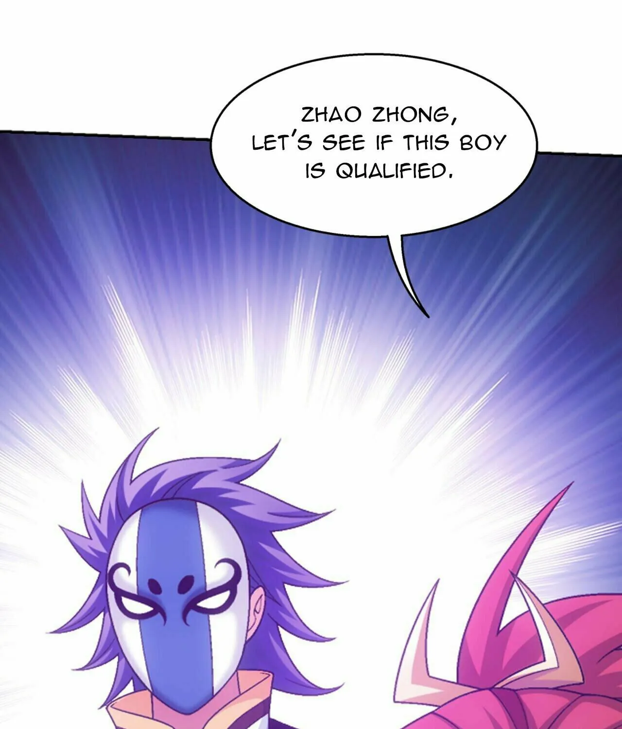 Read The Great Ruler (Colored) chapter 385 image 118 on Lezhin