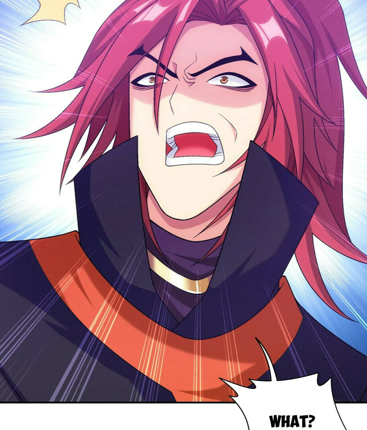 Read The Great Ruler (Colored) chapter 385 image 19 on Lezhin