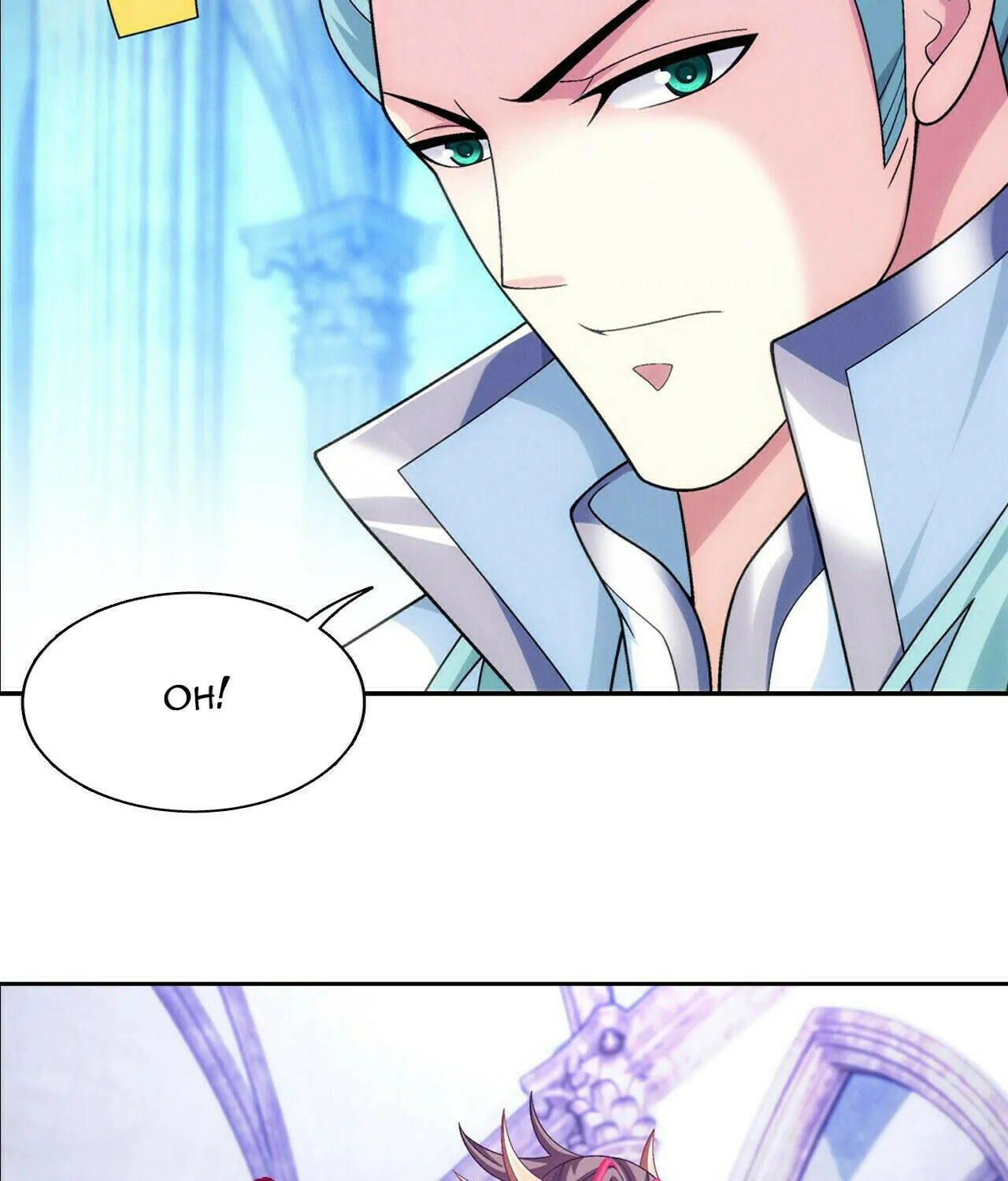 Read The Great Ruler (Colored) chapter 385 image 21 on Lezhin