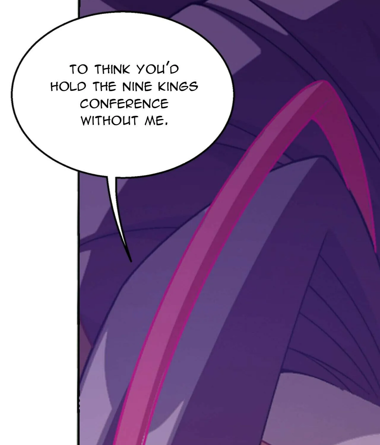 Read The Great Ruler (Colored) chapter 385 image 24 on Lezhin