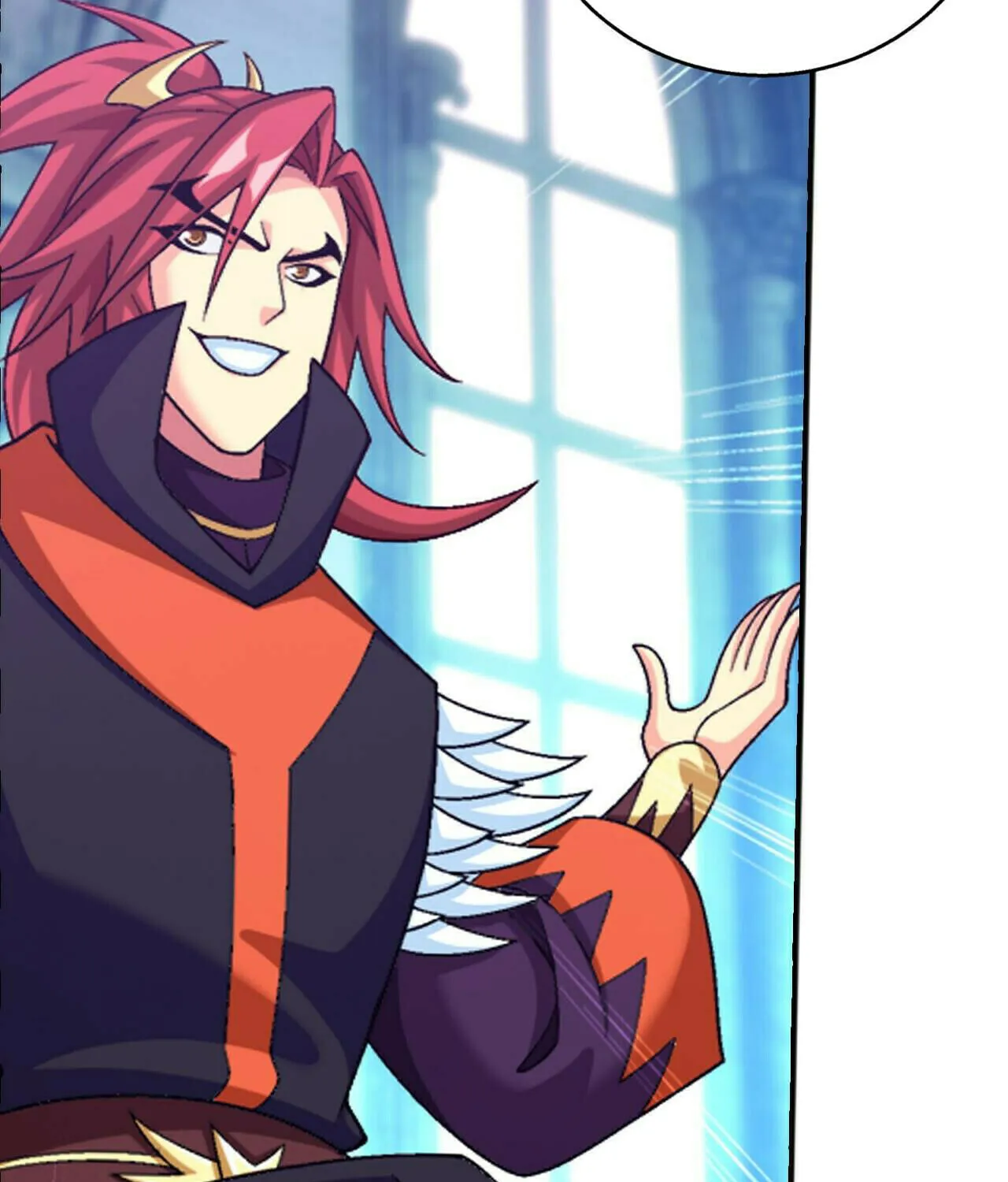 Read The Great Ruler (Colored) chapter 385 image 29 on Lezhin