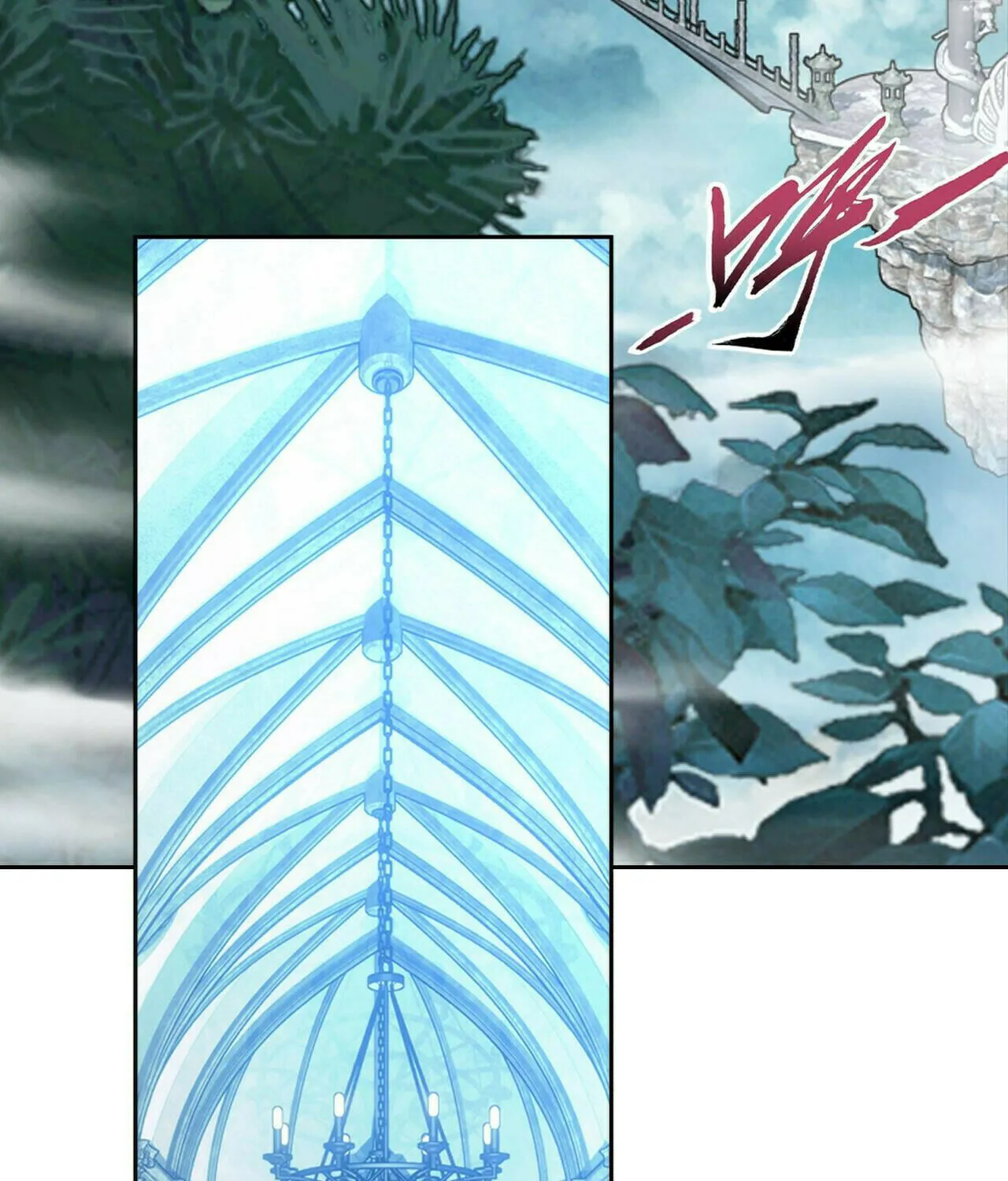 Read The Great Ruler (Colored) chapter 385 image 3 on Lezhin