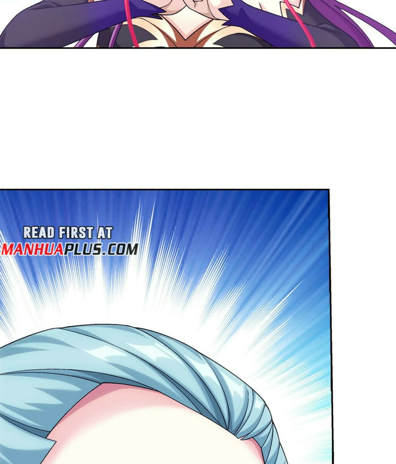 Read The Great Ruler (Colored) chapter 385 image 34 on Lezhin