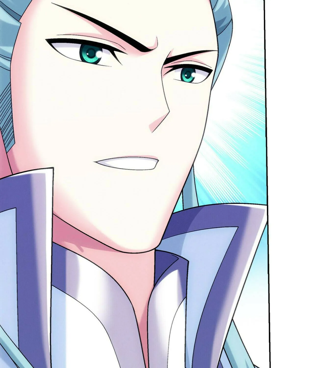 Read The Great Ruler (Colored) chapter 385 image 35 on Lezhin