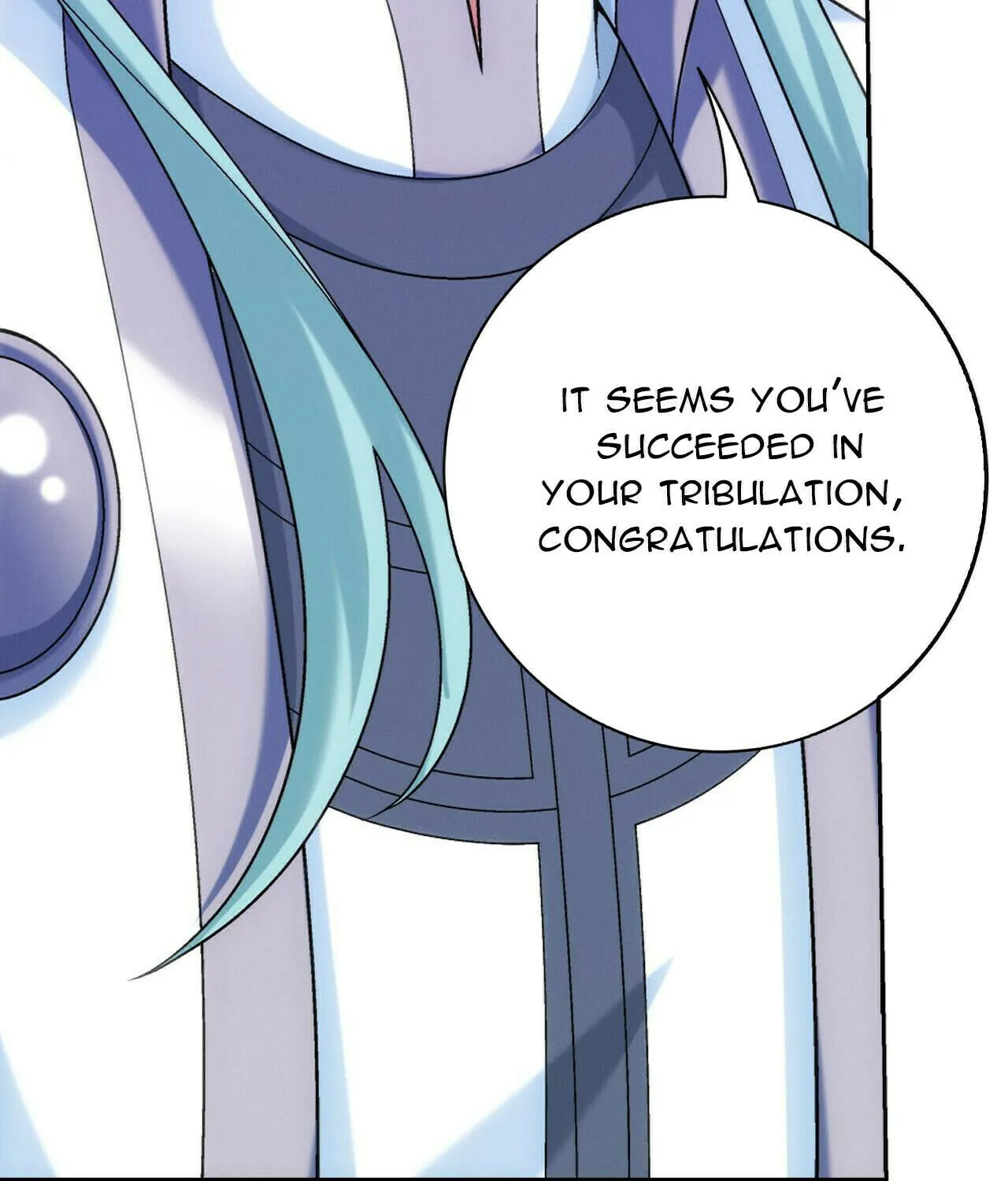 Read The Great Ruler (Colored) chapter 385 image 36 on Lezhin