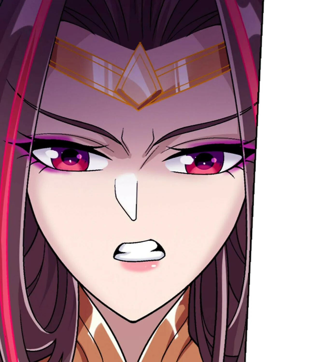 Read The Great Ruler (Colored) chapter 385 image 49 on Lezhin