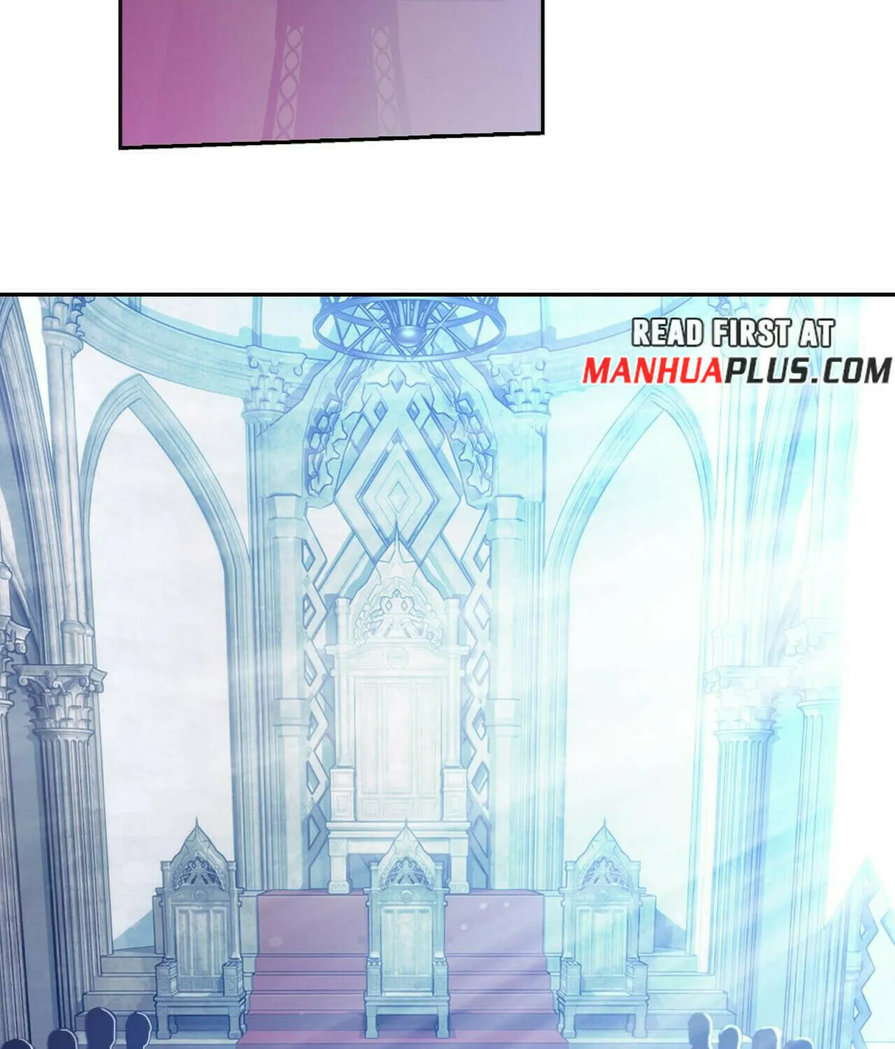 Read The Great Ruler (Colored) chapter 385 image 5 on Lezhin