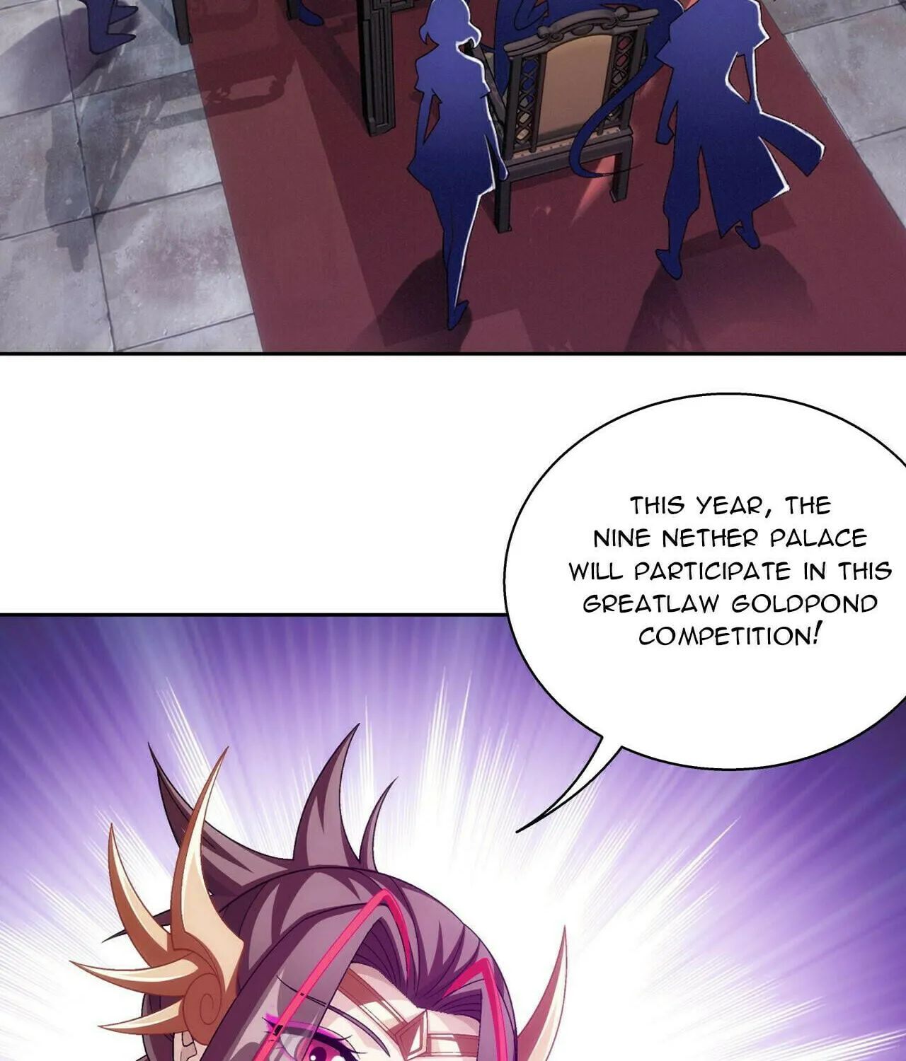 Read The Great Ruler (Colored) chapter 385 image 62 on Lezhin