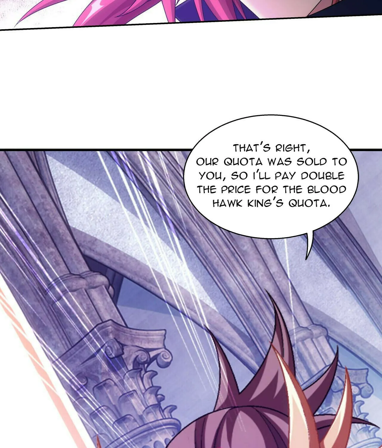 Read The Great Ruler (Colored) chapter 385 image 64 on Lezhin