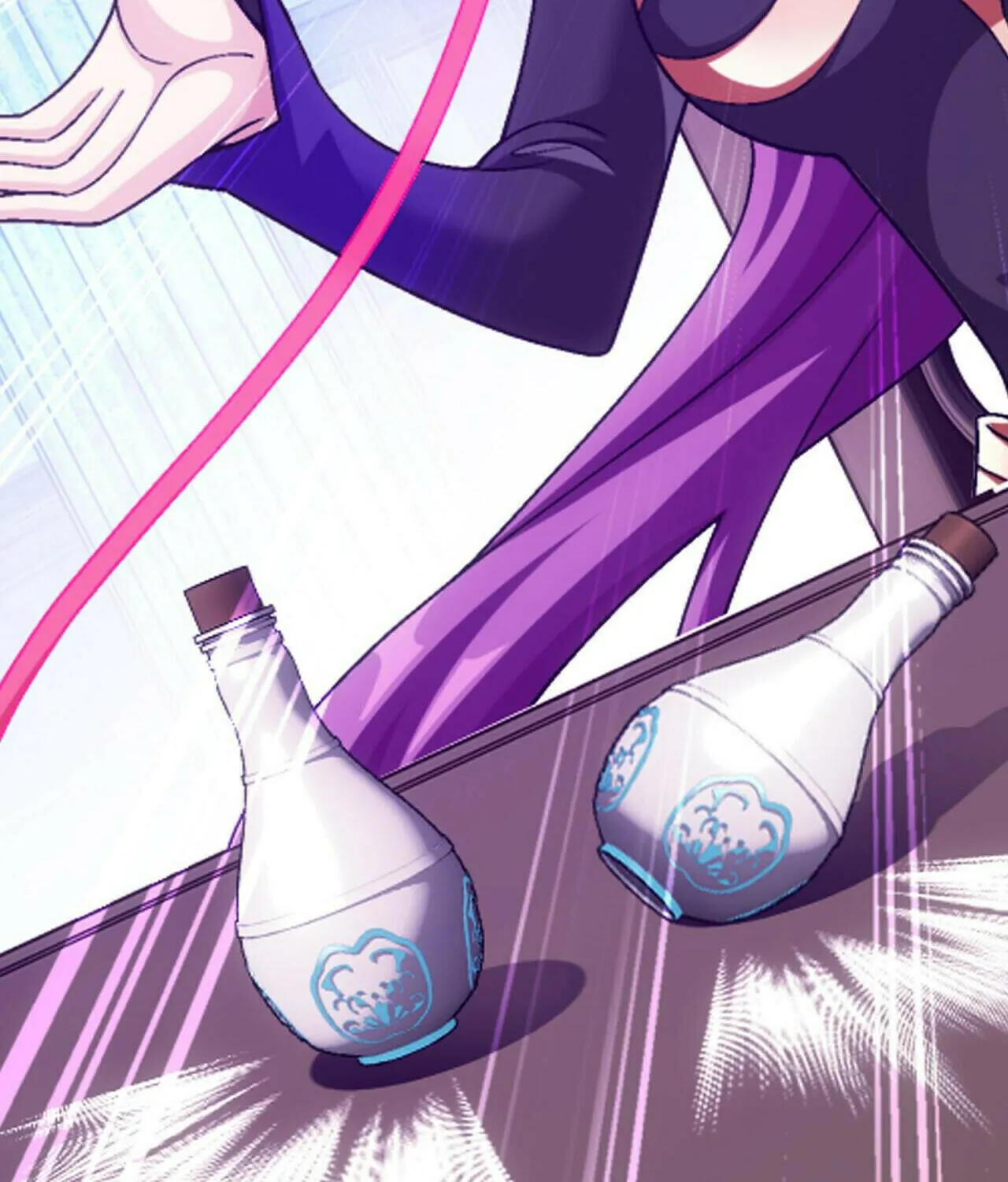 Read The Great Ruler (Colored) chapter 385 image 66 on Lezhin