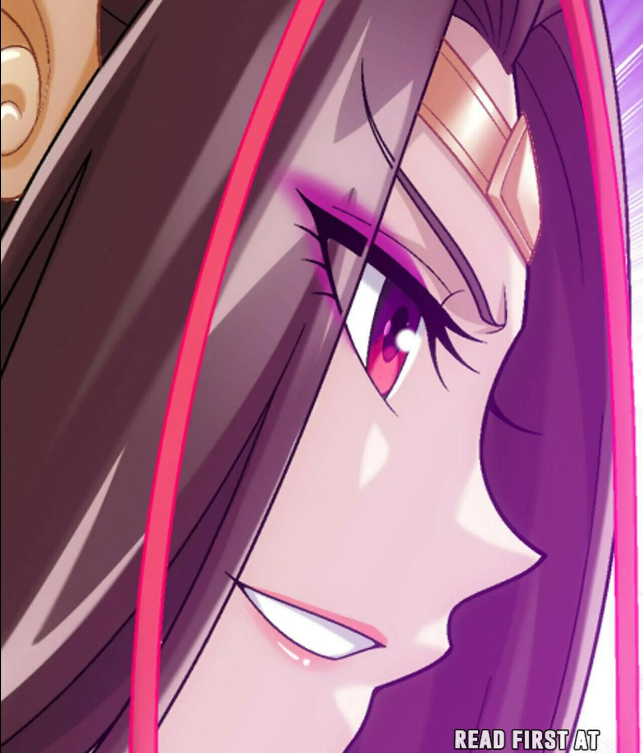 Read The Great Ruler (Colored) chapter 385 image 69 on Lezhin