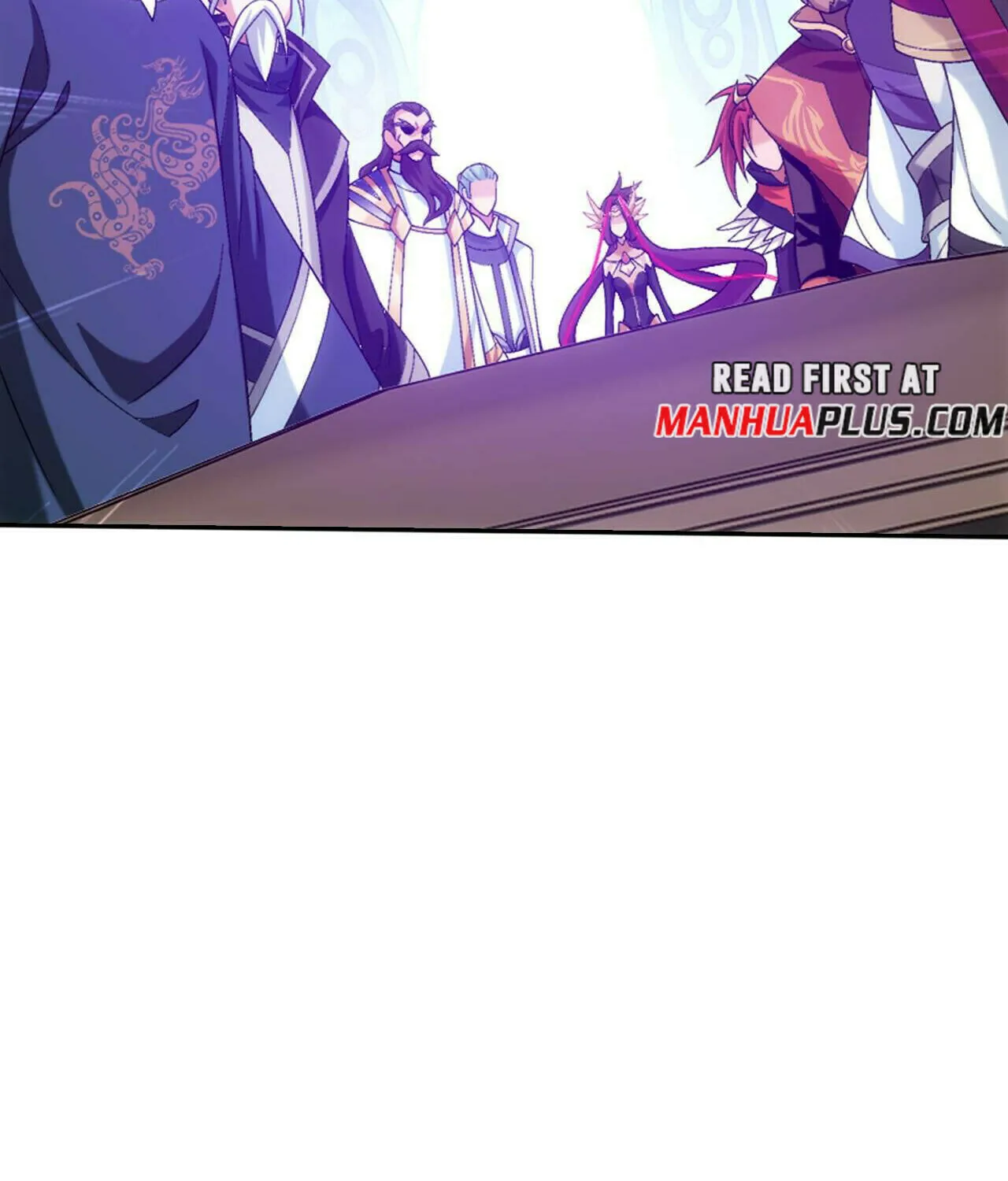 Read The Great Ruler (Colored) chapter 385 image 77 on Lezhin