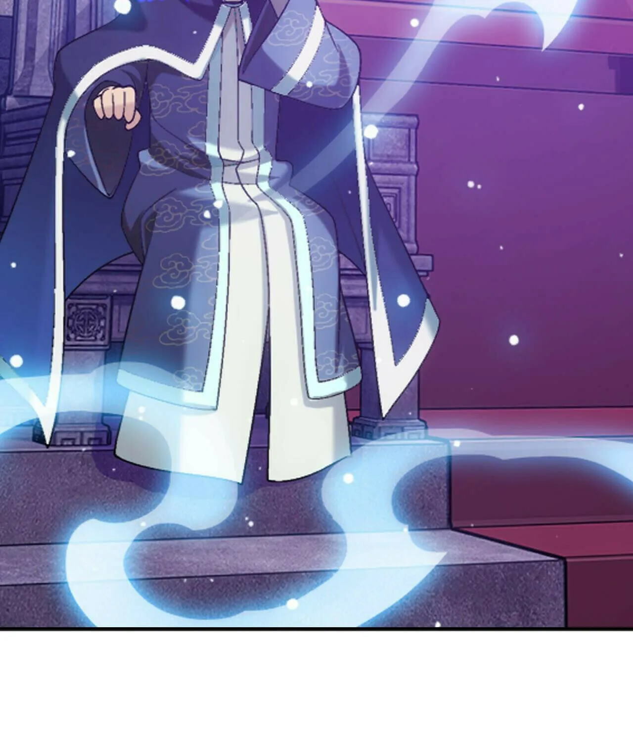 Read The Great Ruler (Colored) chapter 385 image 80 on Lezhin