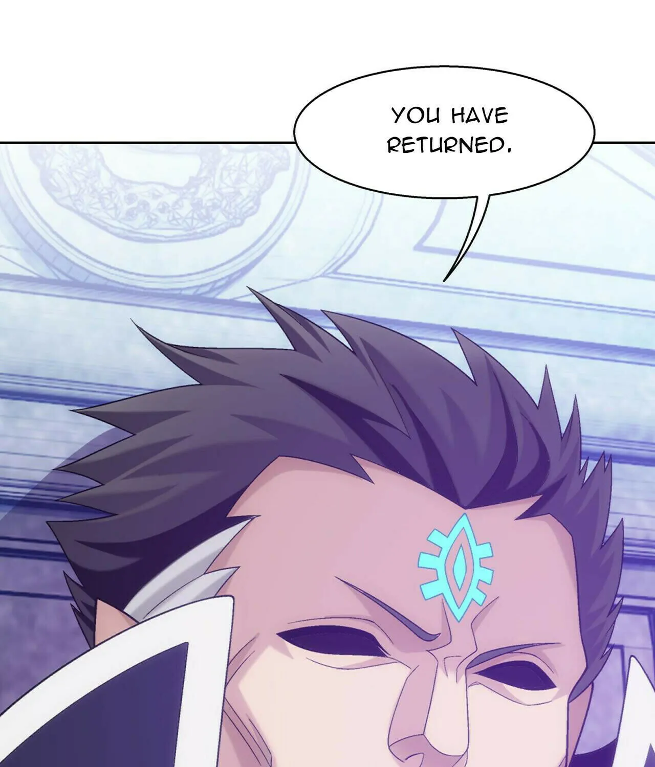 Read The Great Ruler (Colored) chapter 385 image 81 on Lezhin
