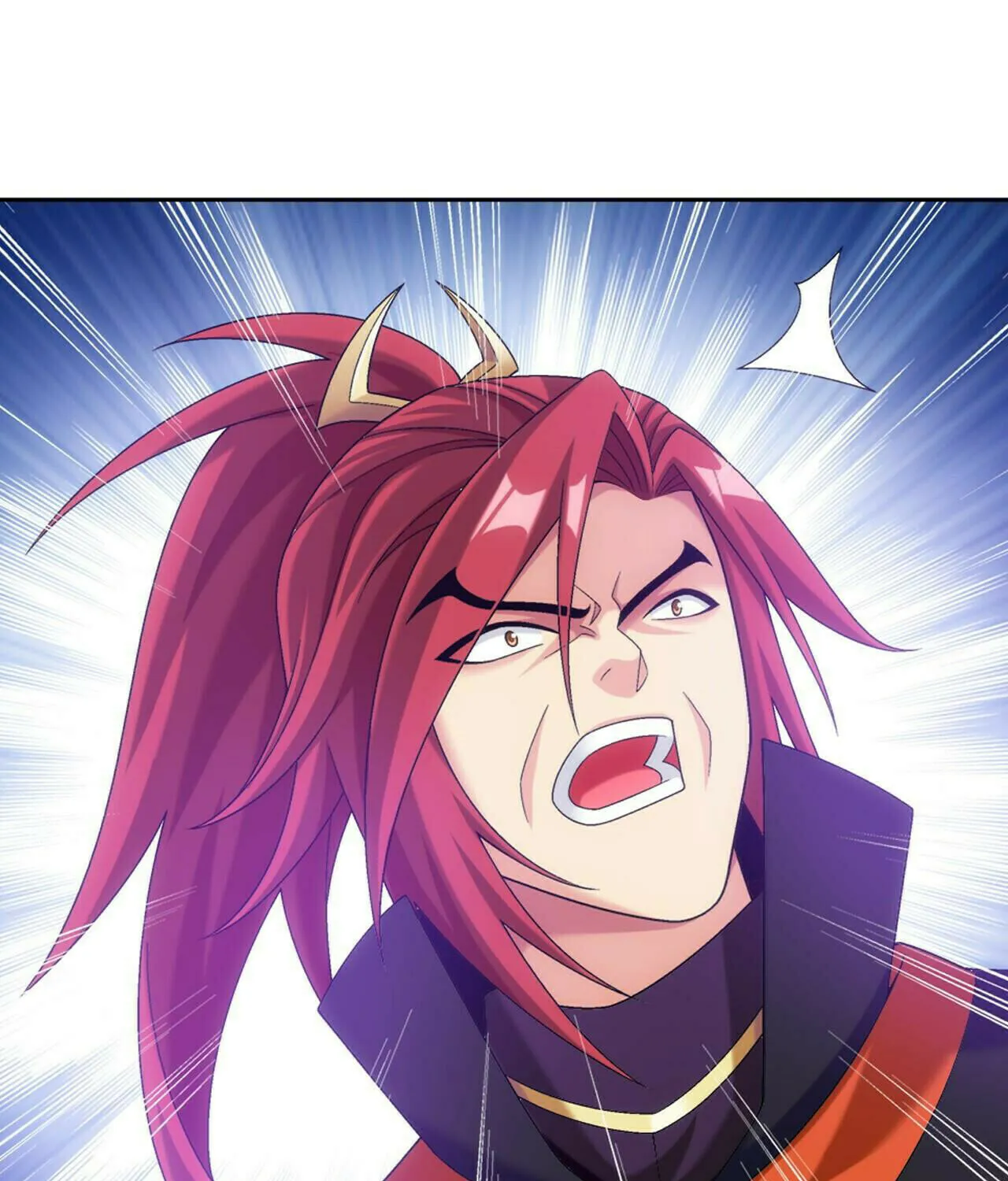 Read The Great Ruler (Colored) chapter 385 image 88 on Lezhin