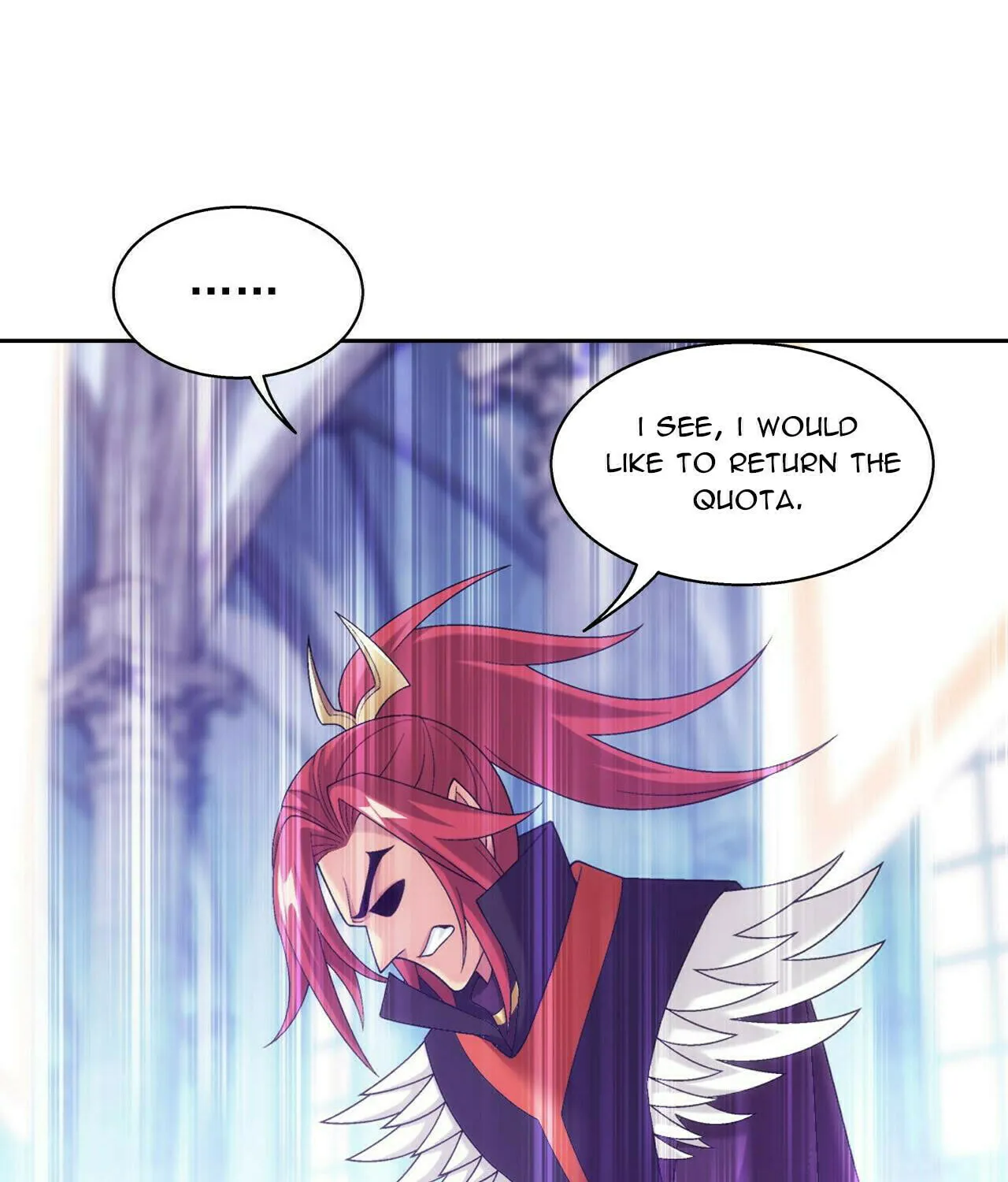 Read The Great Ruler (Colored) chapter 385 image 91 on Lezhin