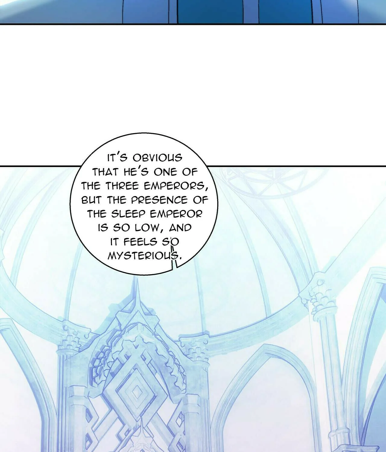 Read The Great Ruler (Colored) chapter 385 image 94 on Lezhin