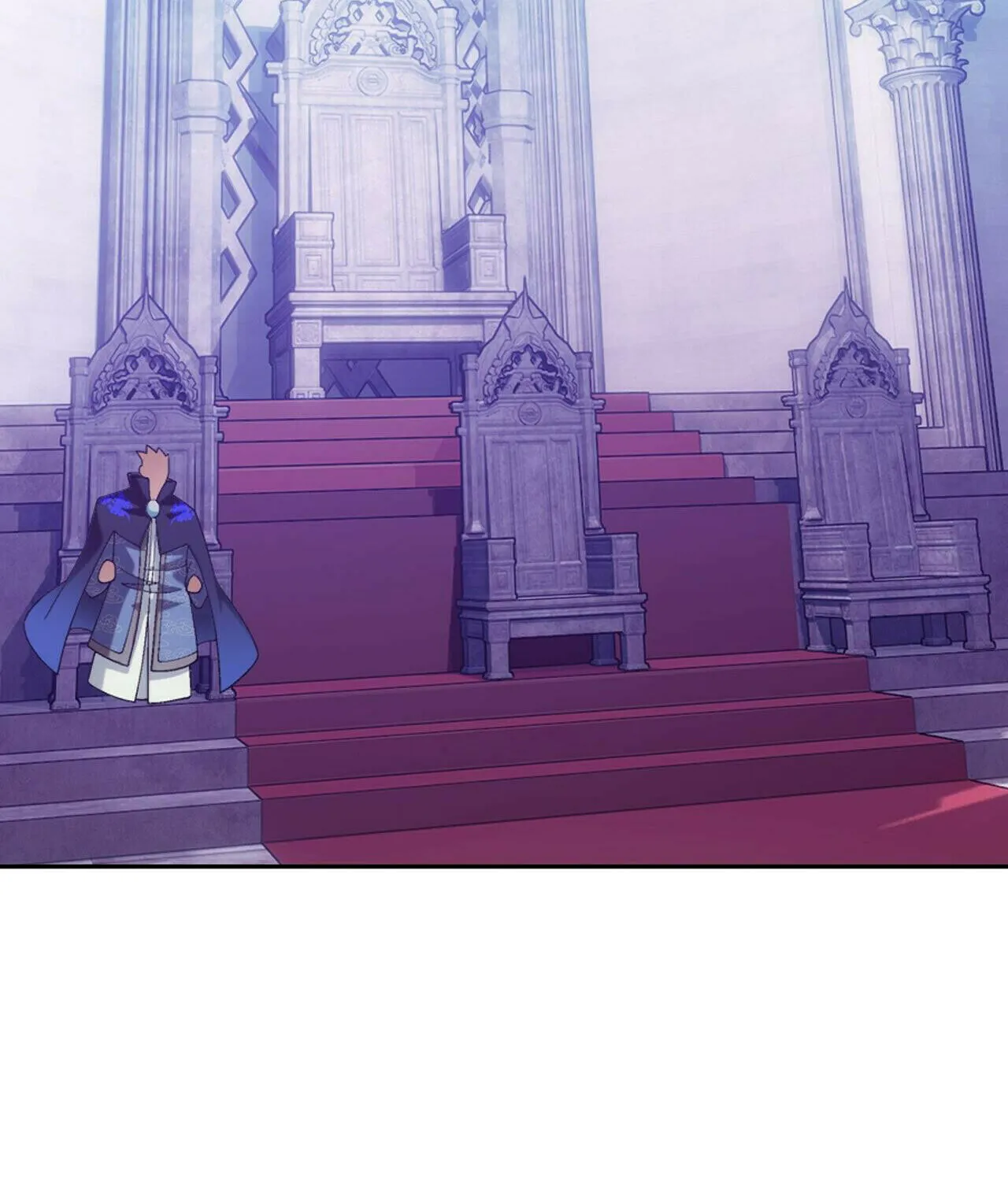 Read The Great Ruler (Colored) chapter 385 image 95 on Lezhin