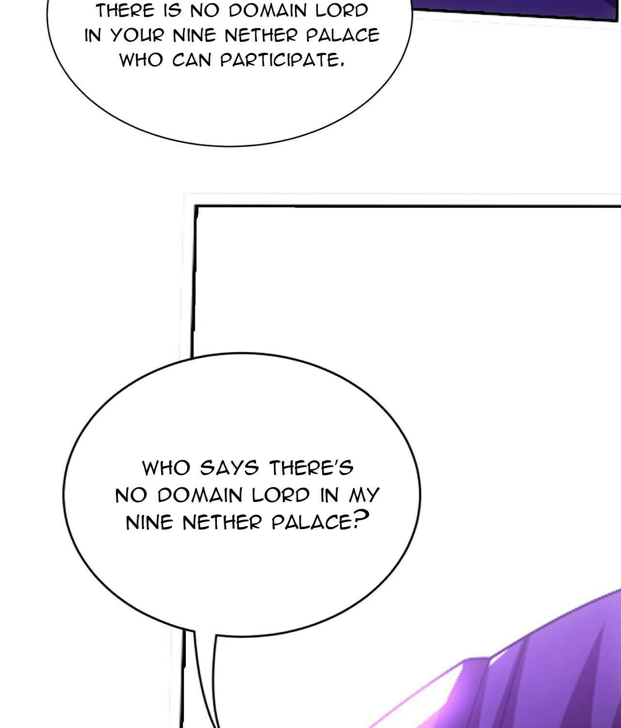 Read The Great Ruler (Colored) chapter 385 image 99 on Lezhin
