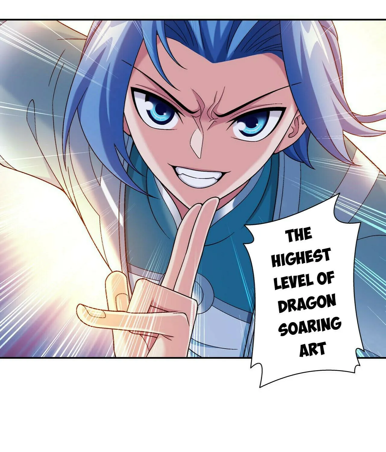 Read The Great Ruler (Colored) chapter 389 image 1 on Lezhin