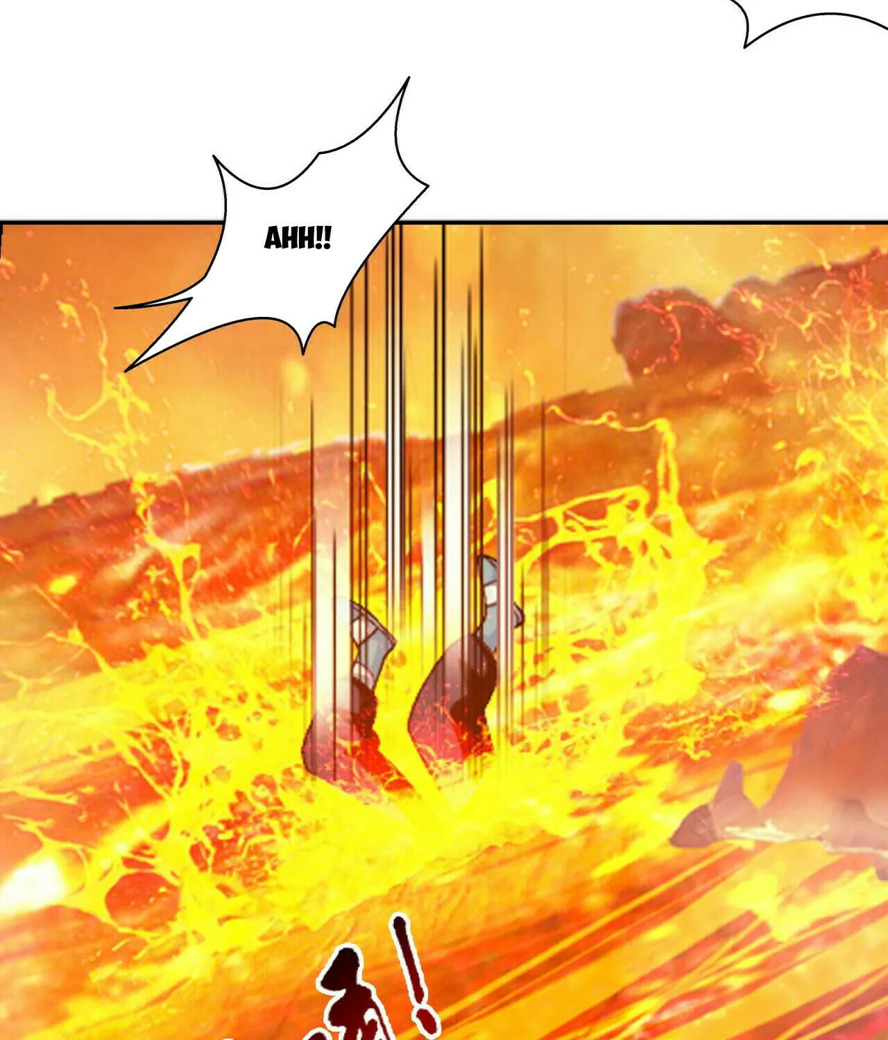 Read The Great Ruler (Colored) chapter 389 image 18 on Lezhin