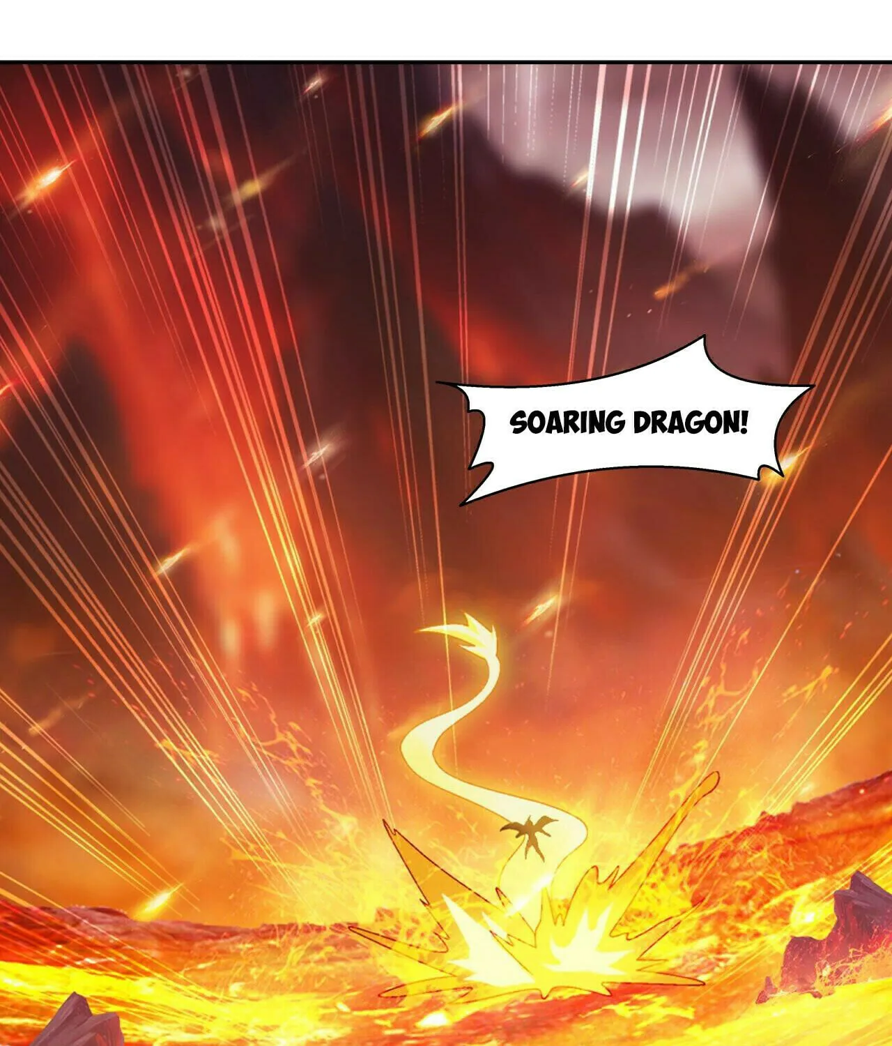Read The Great Ruler (Colored) chapter 389 image 2 on Lezhin