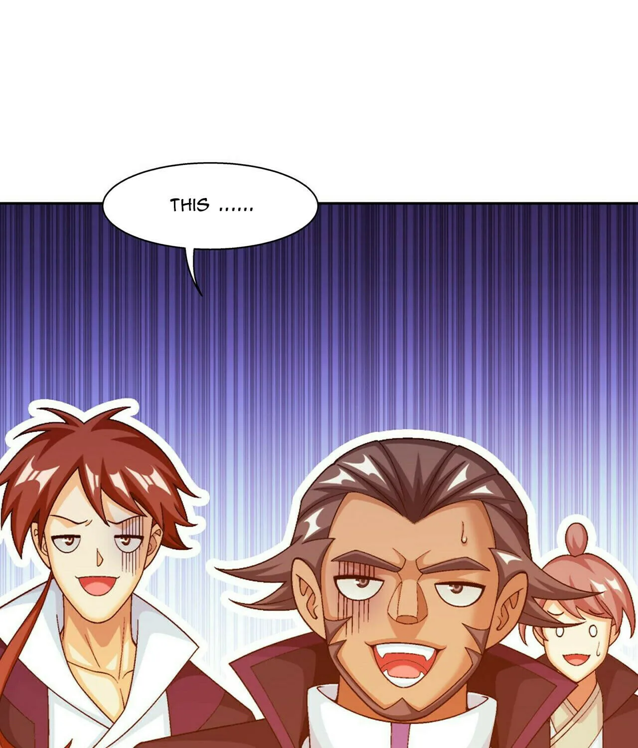 Read The Great Ruler (Colored) chapter 389 image 20 on Lezhin