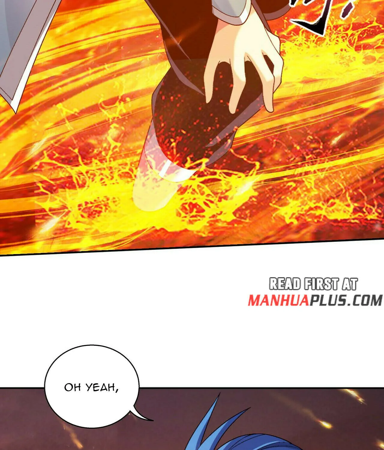 Read The Great Ruler (Colored) chapter 389 image 23 on Lezhin
