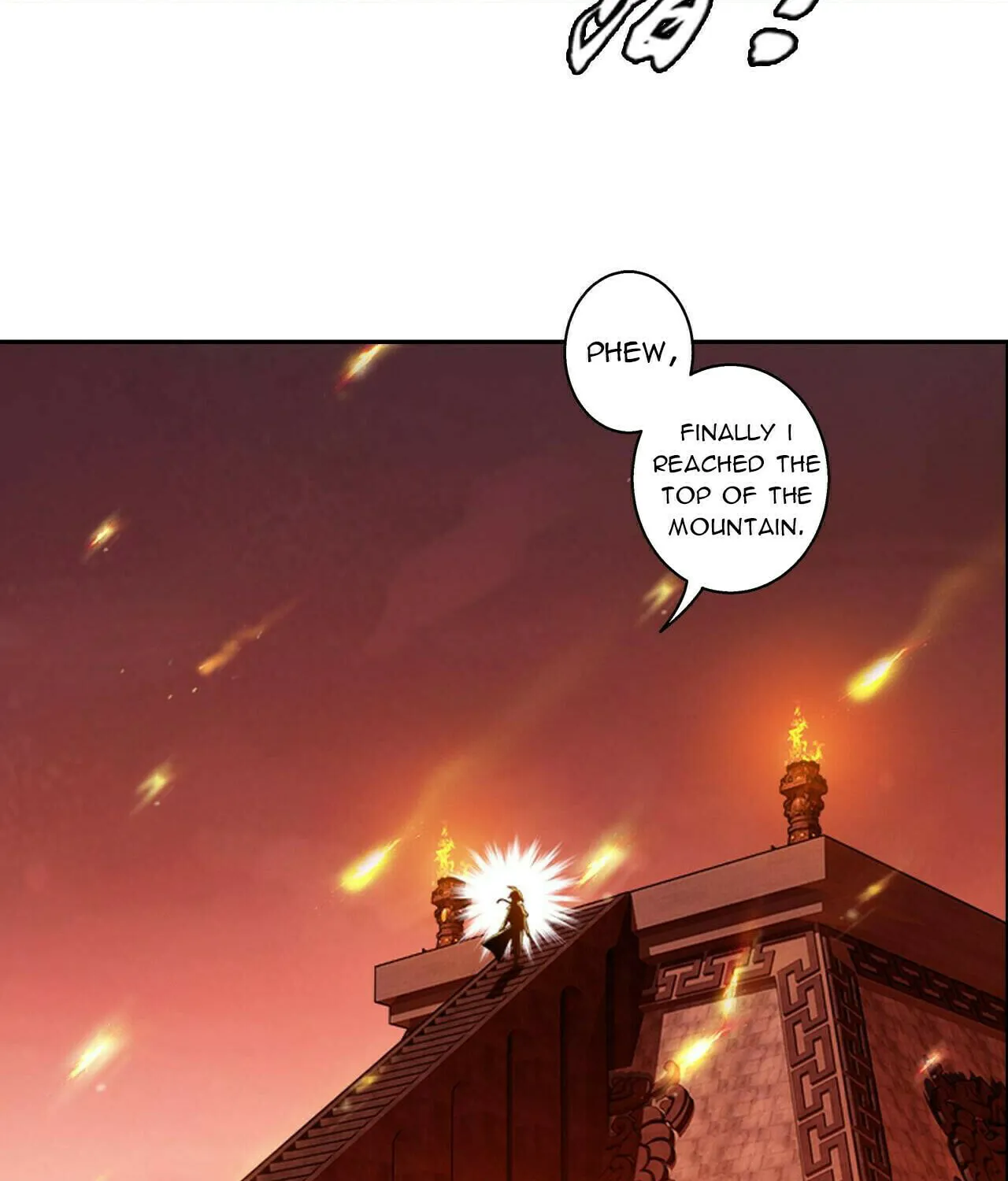 Read The Great Ruler (Colored) chapter 389 image 30 on Lezhin