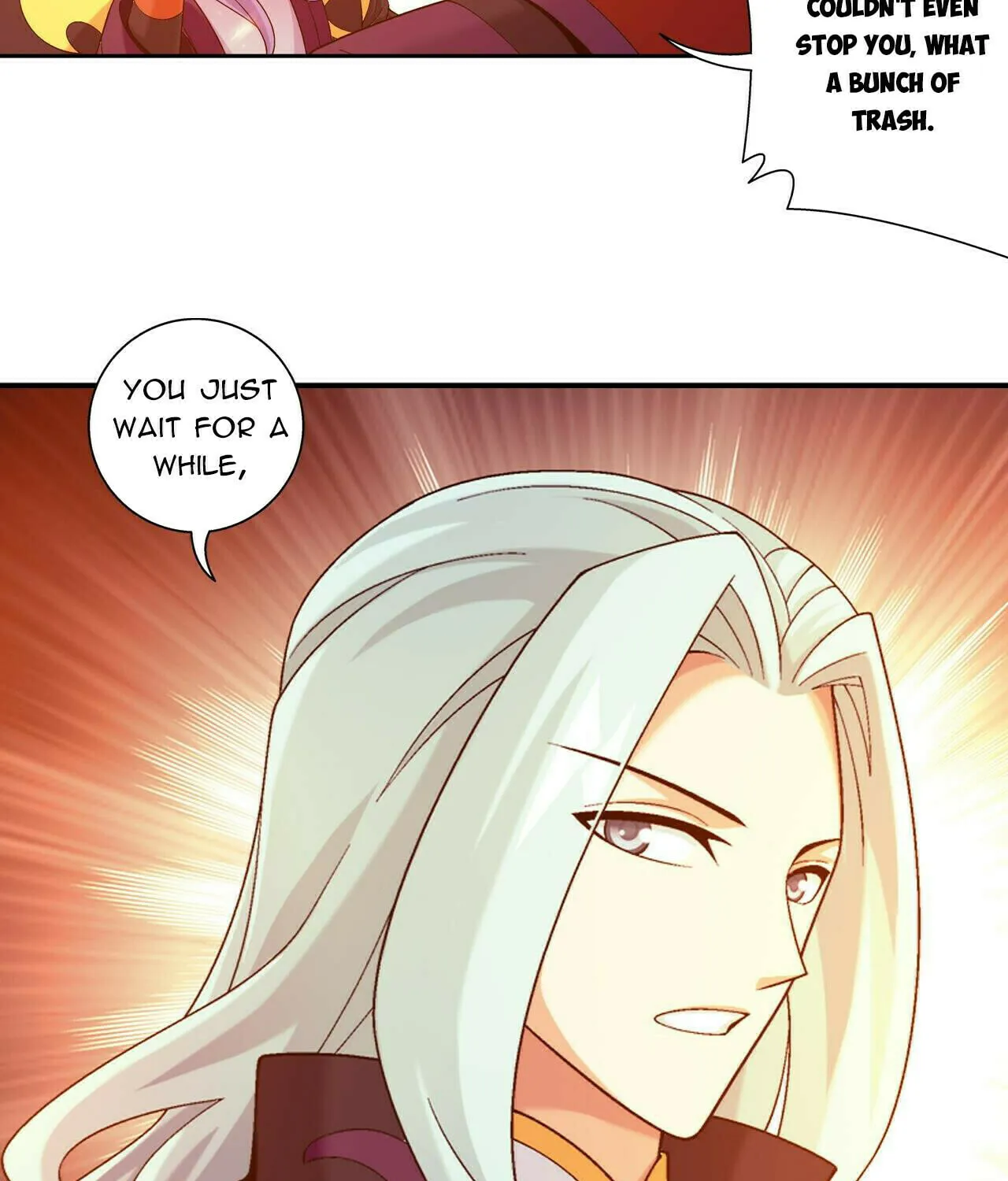Read The Great Ruler (Colored) chapter 389 image 35 on Lezhin