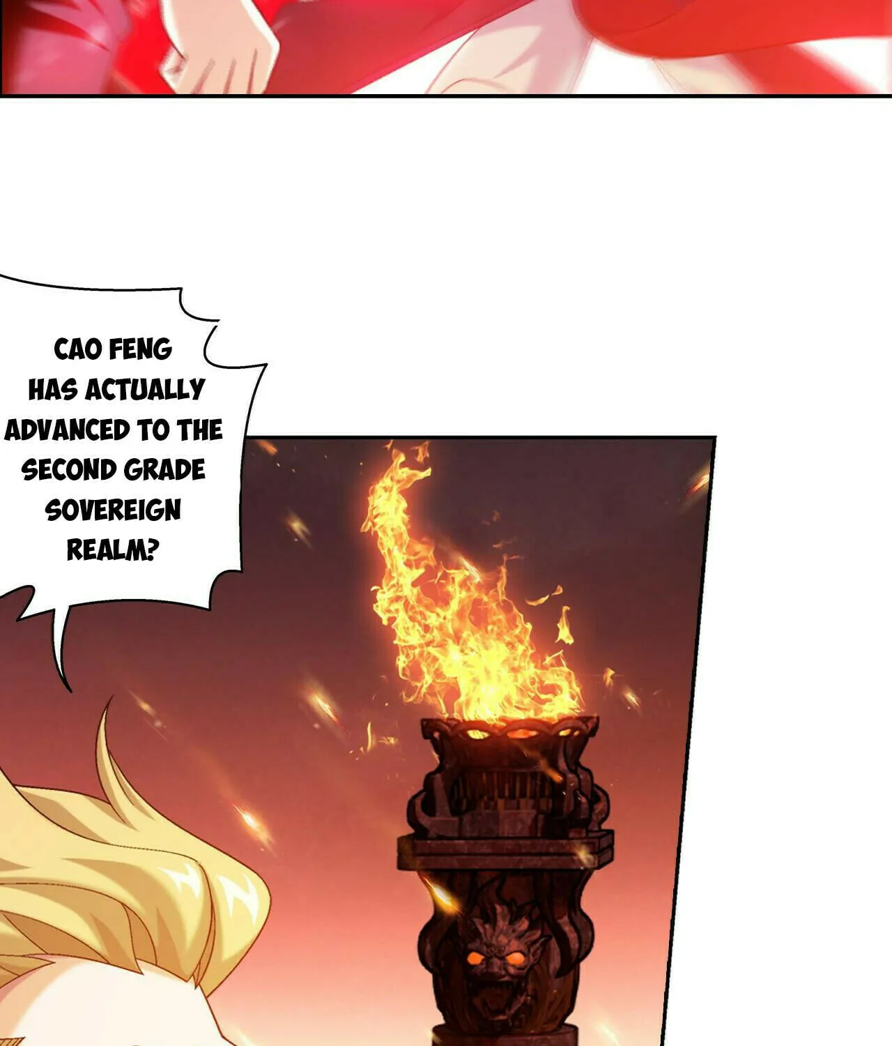 Read The Great Ruler (Colored) chapter 389 image 43 on Lezhin