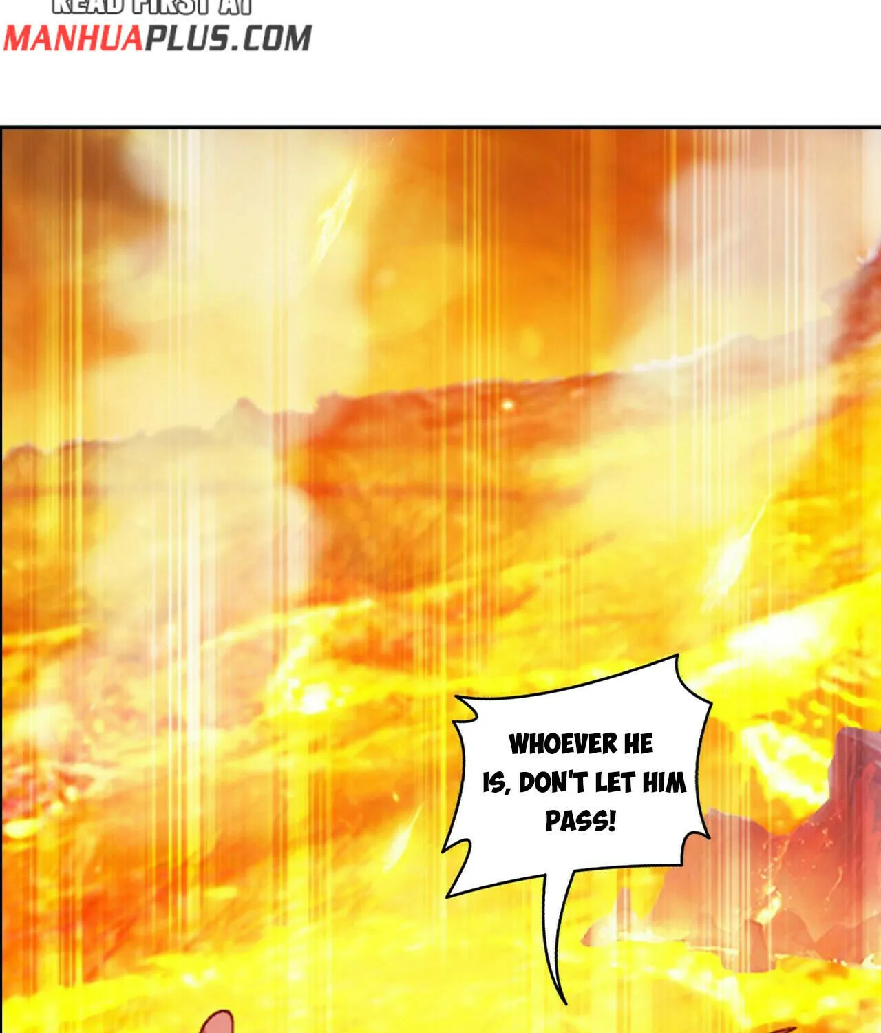 Read The Great Ruler (Colored) chapter 389 image 5 on Lezhin