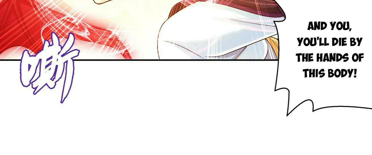 Read The Great Ruler (Colored) chapter 389 image 56 on Lezhin